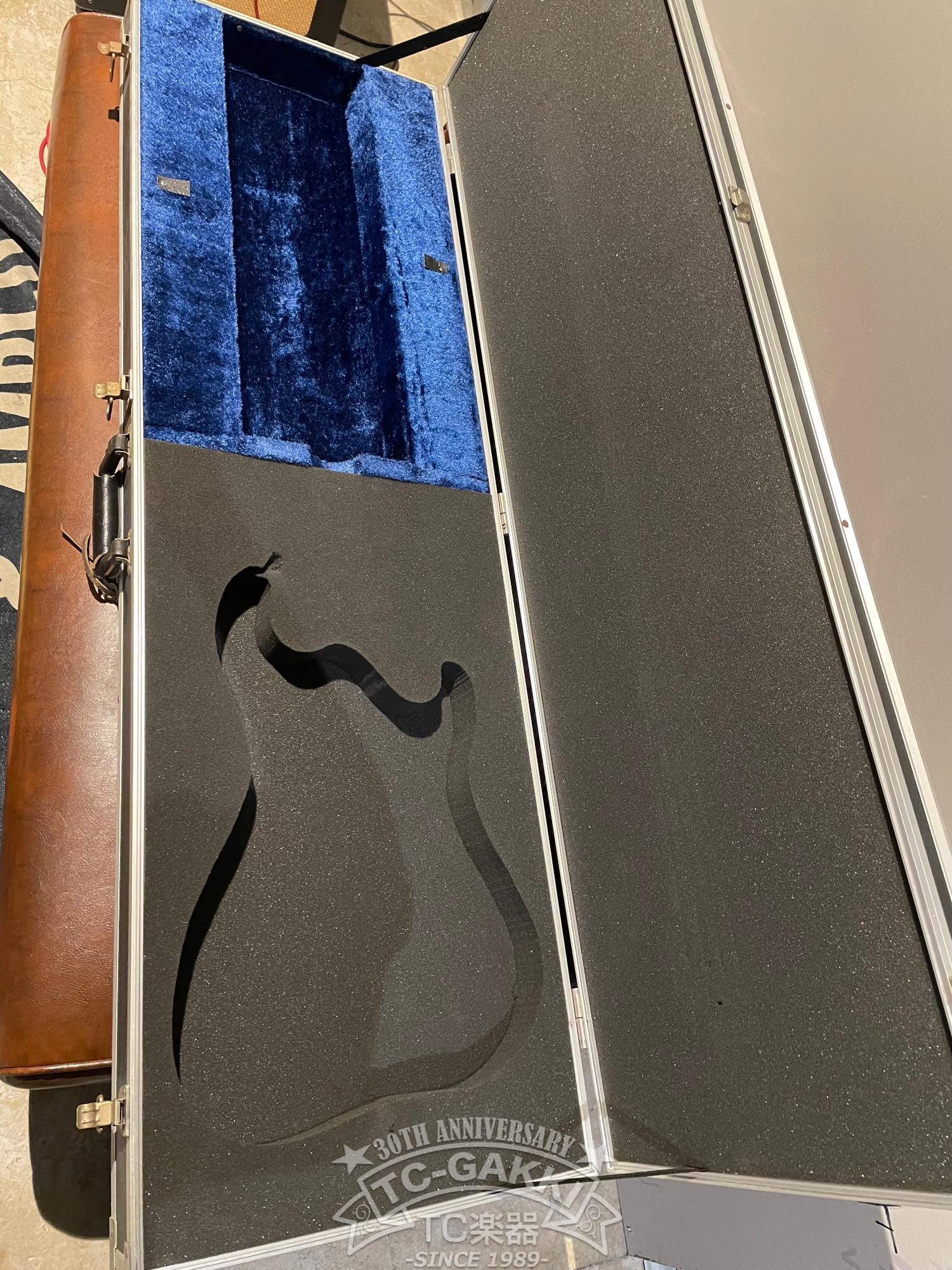 1991 GARLAND BASS 4st - TC楽器 - TCGAKKI