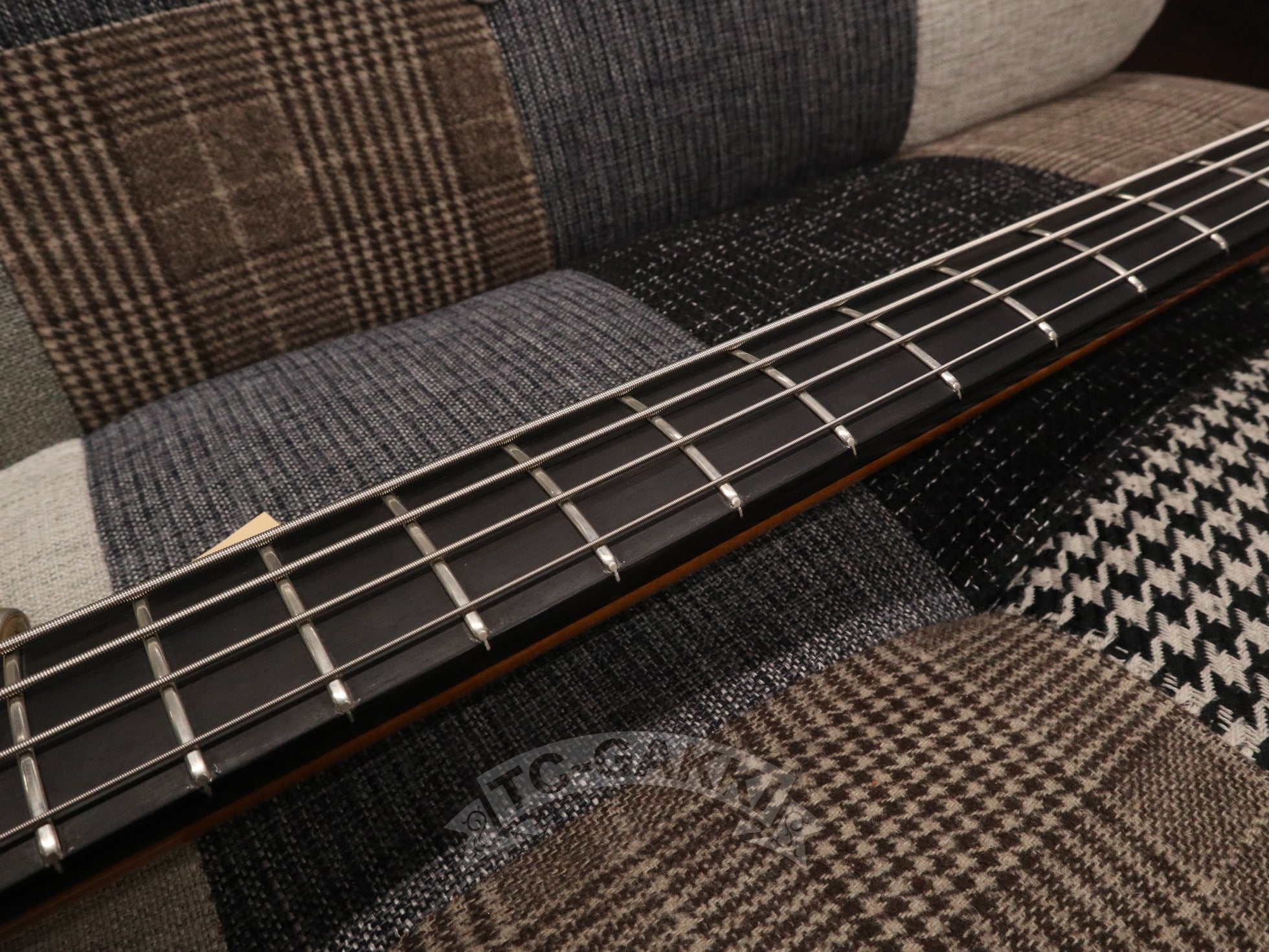 1991 GARLAND BASS 4st - TC楽器 - TCGAKKI