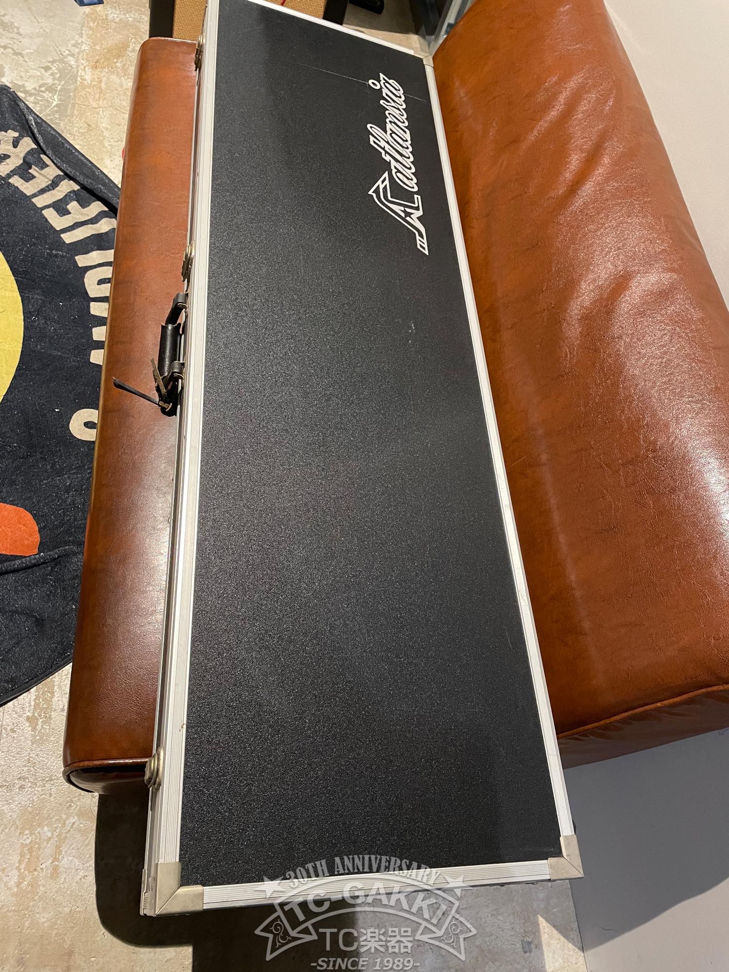 1991 GARLAND BASS 4st - TC楽器 - TCGAKKI