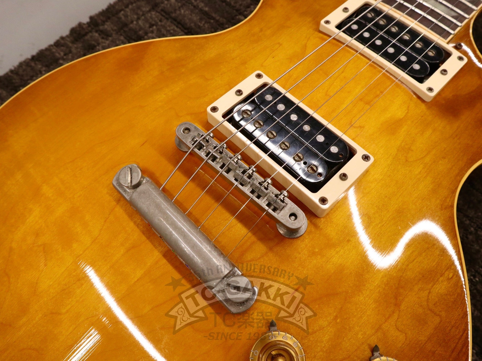 1991 Les Paul Classic