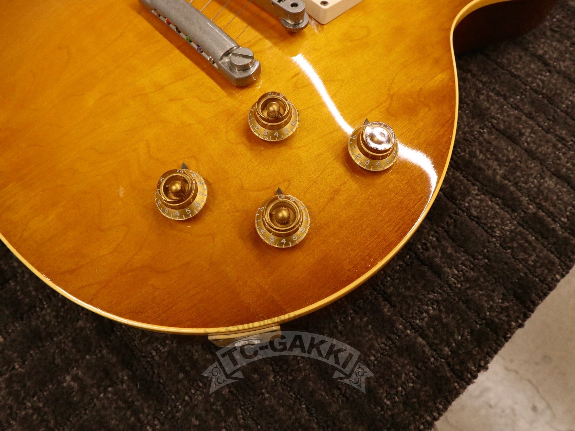 1991 Les Paul Classic - TC楽器 - TCGAKKI