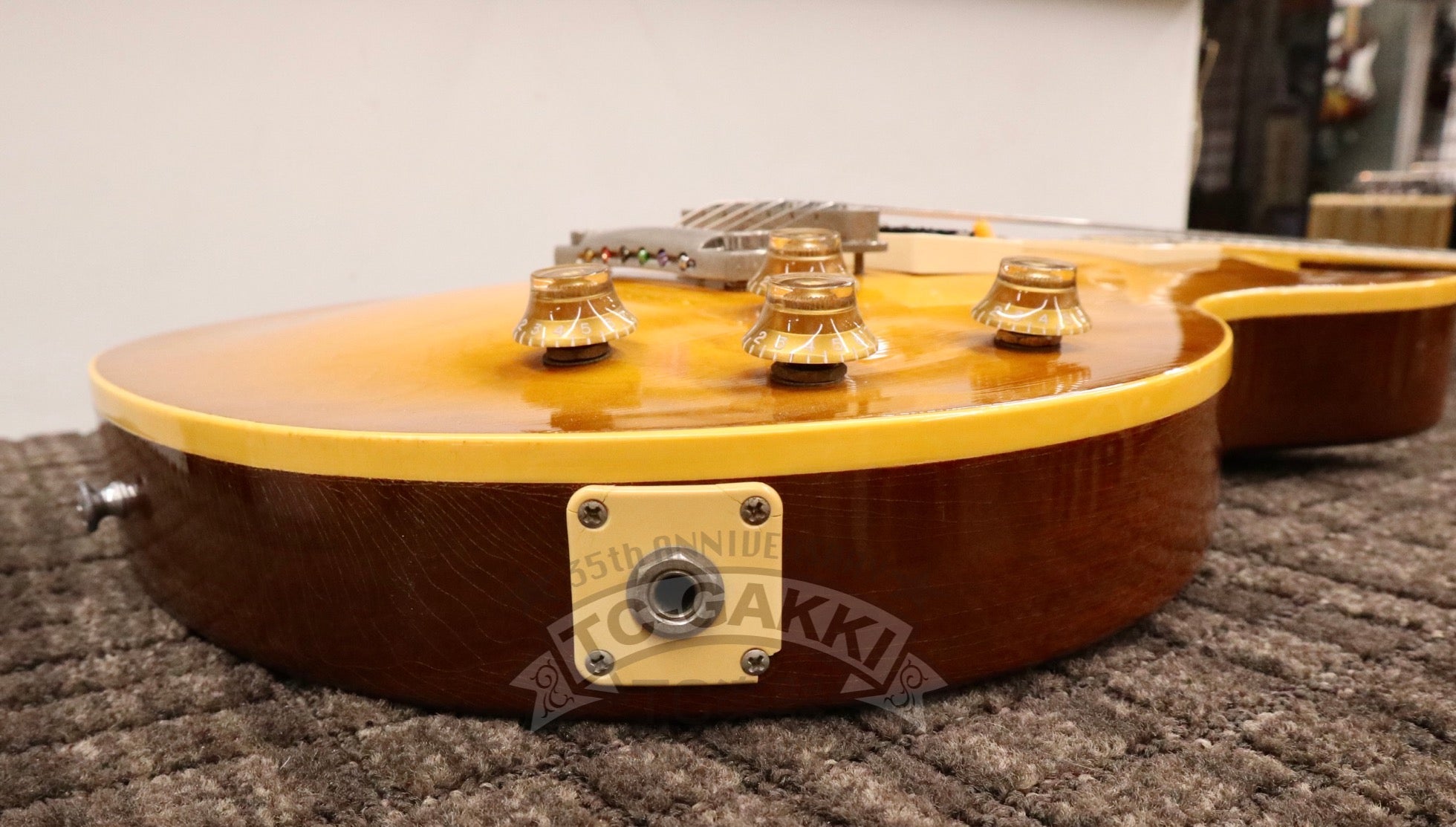 1991 Les Paul Classic - TC楽器 - TCGAKKI