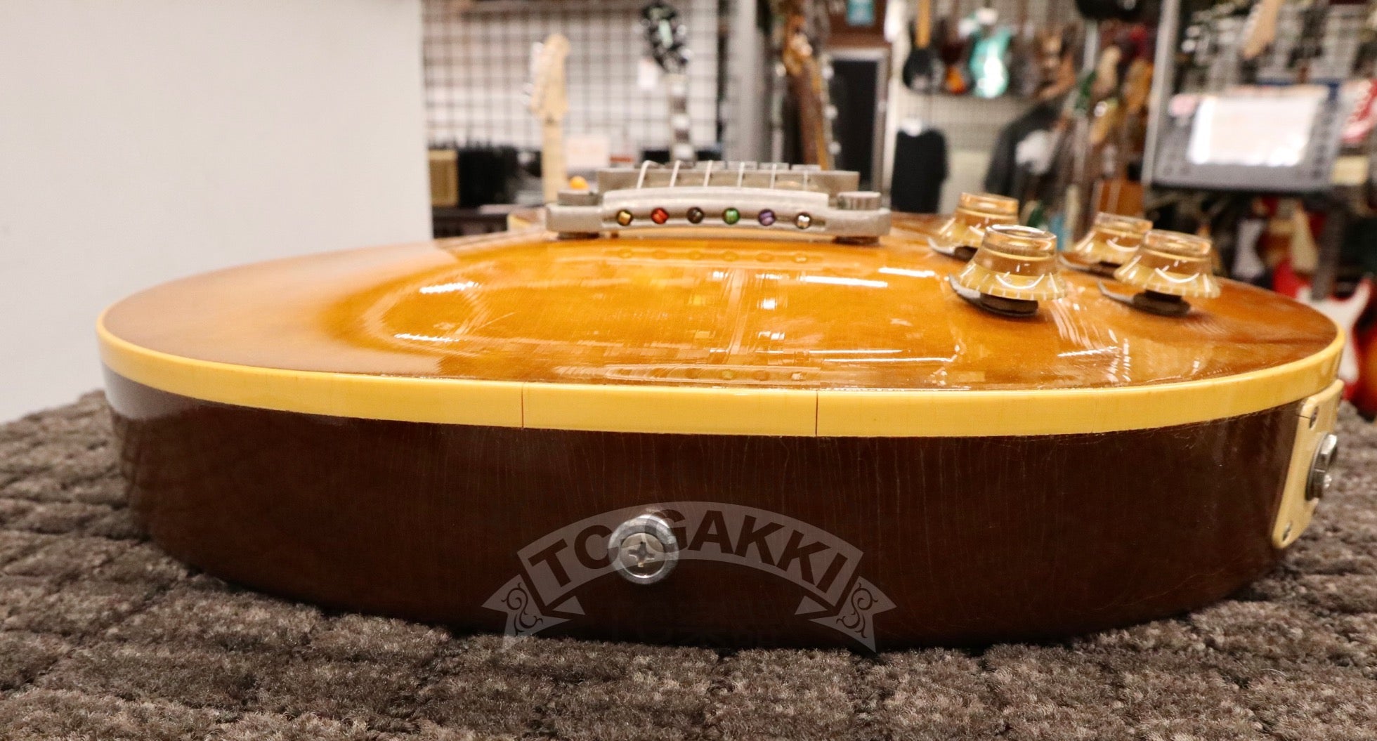 1991 Les Paul Classic - TC楽器 - TCGAKKI