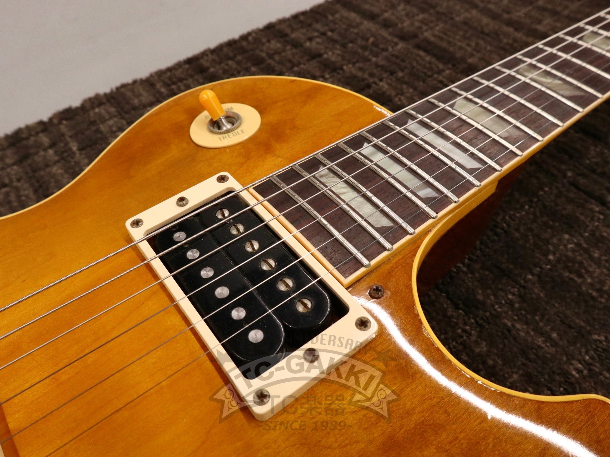 1991 Les Paul Classic - TC楽器 - TCGAKKI