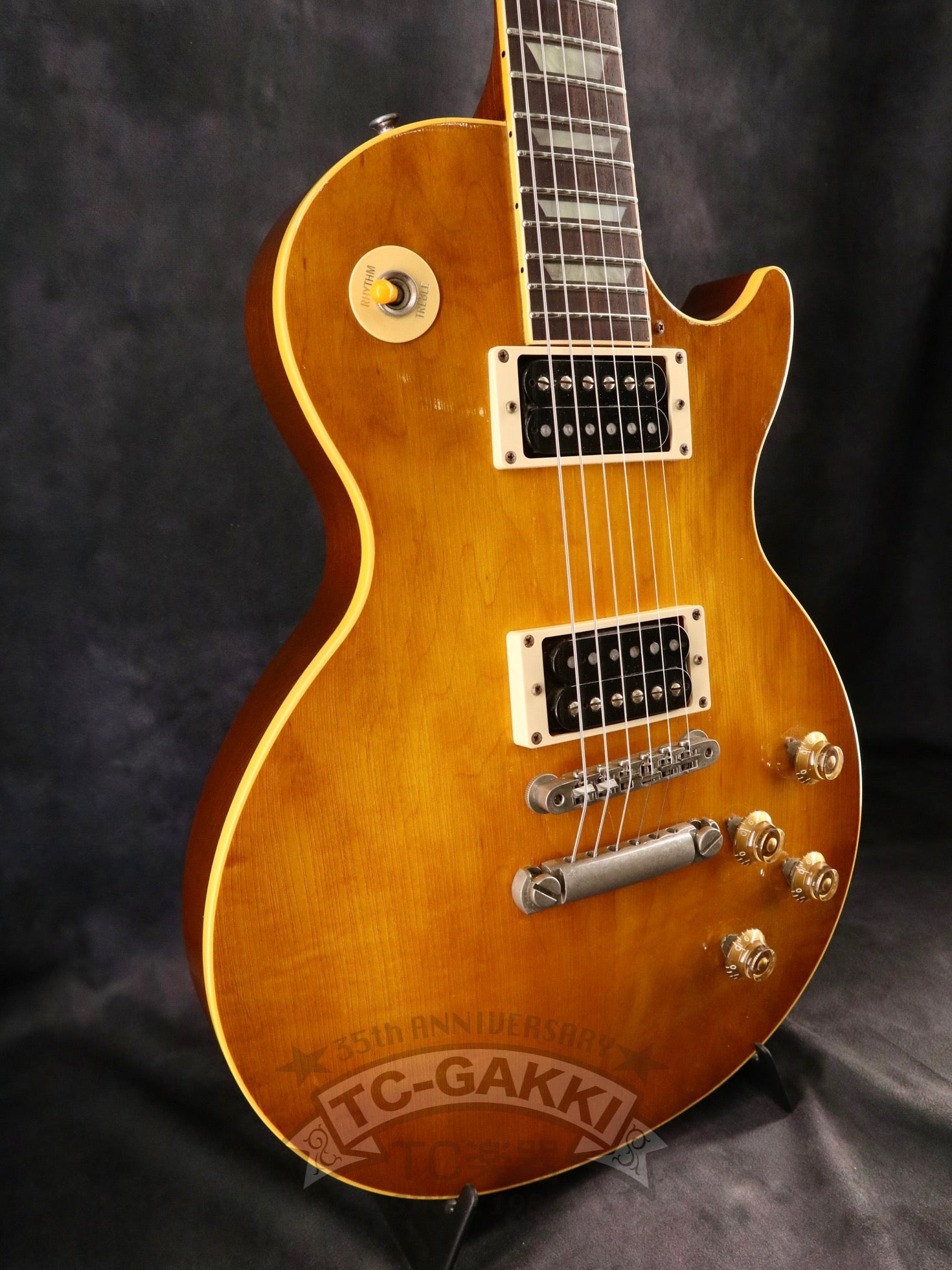 1991 Les Paul Classic - TC楽器 - TCGAKKI