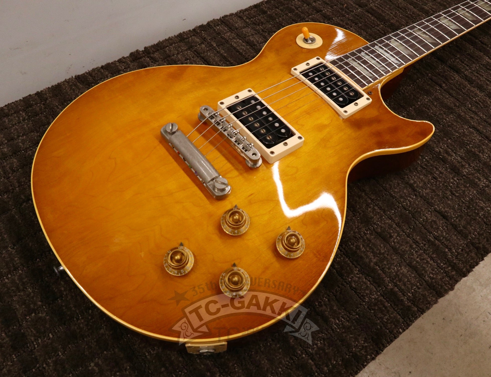 1991 Les Paul Classic