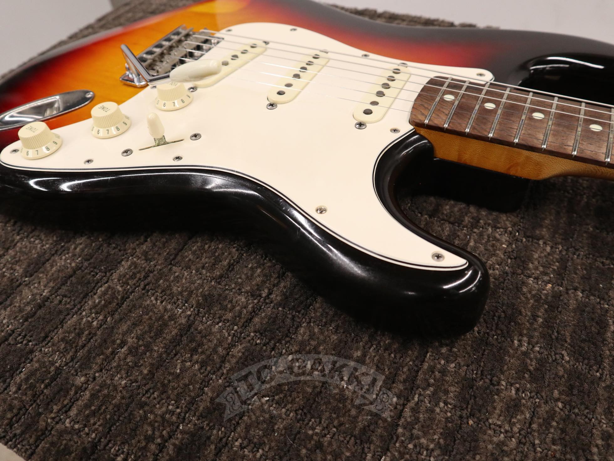 1991 ST62 Custom Made - TC楽器 - TCGAKKI