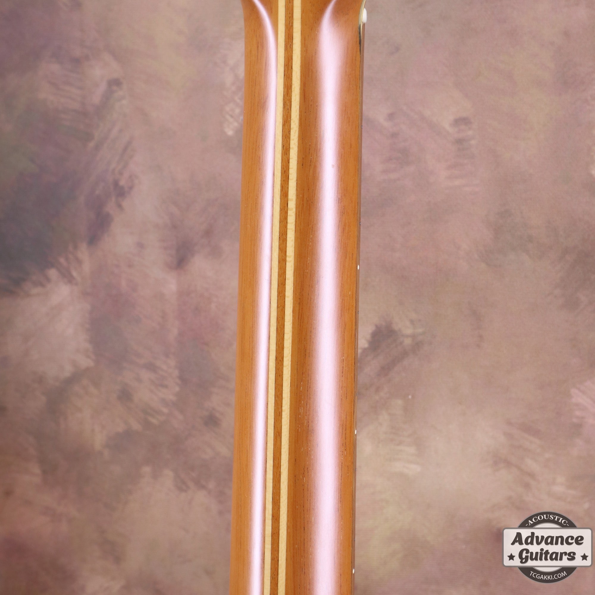 1992年製 1681 - 5 Adamas II - TC楽器 - TCGAKKI