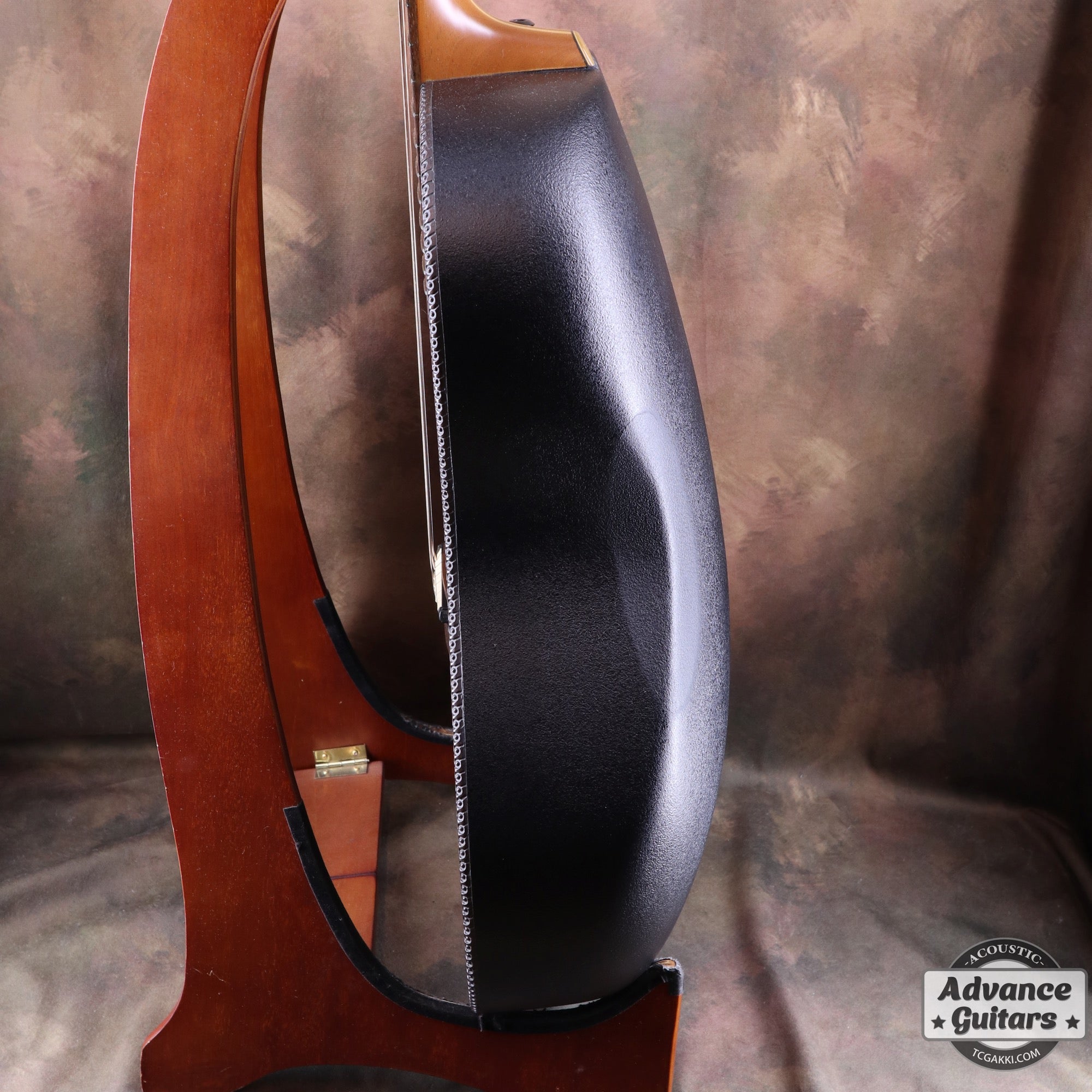 1992年製 1681 - 5 Adamas II - TC楽器 - TCGAKKI