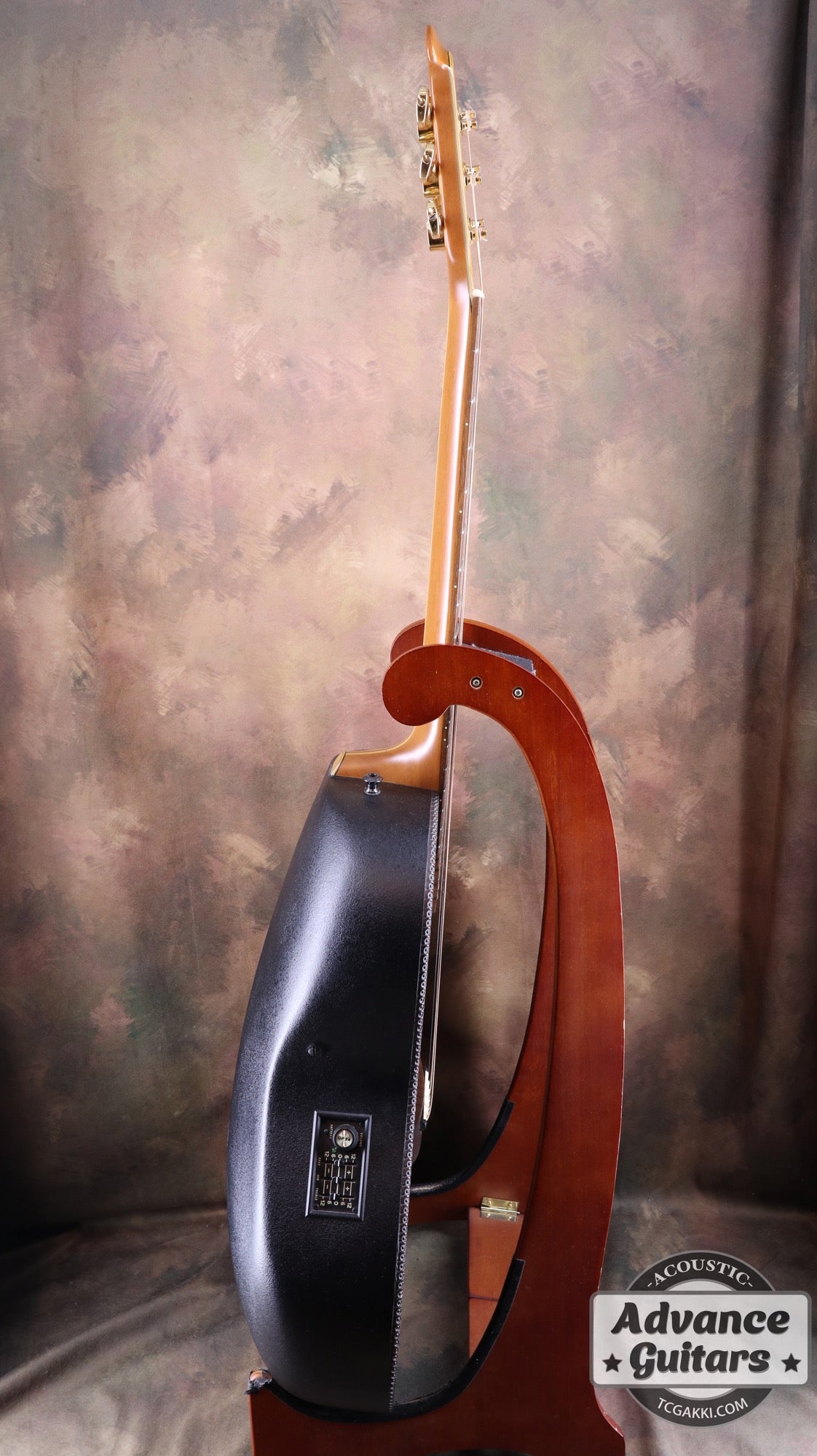 1992年製 1681 - 5 Adamas II - TC楽器 - TCGAKKI