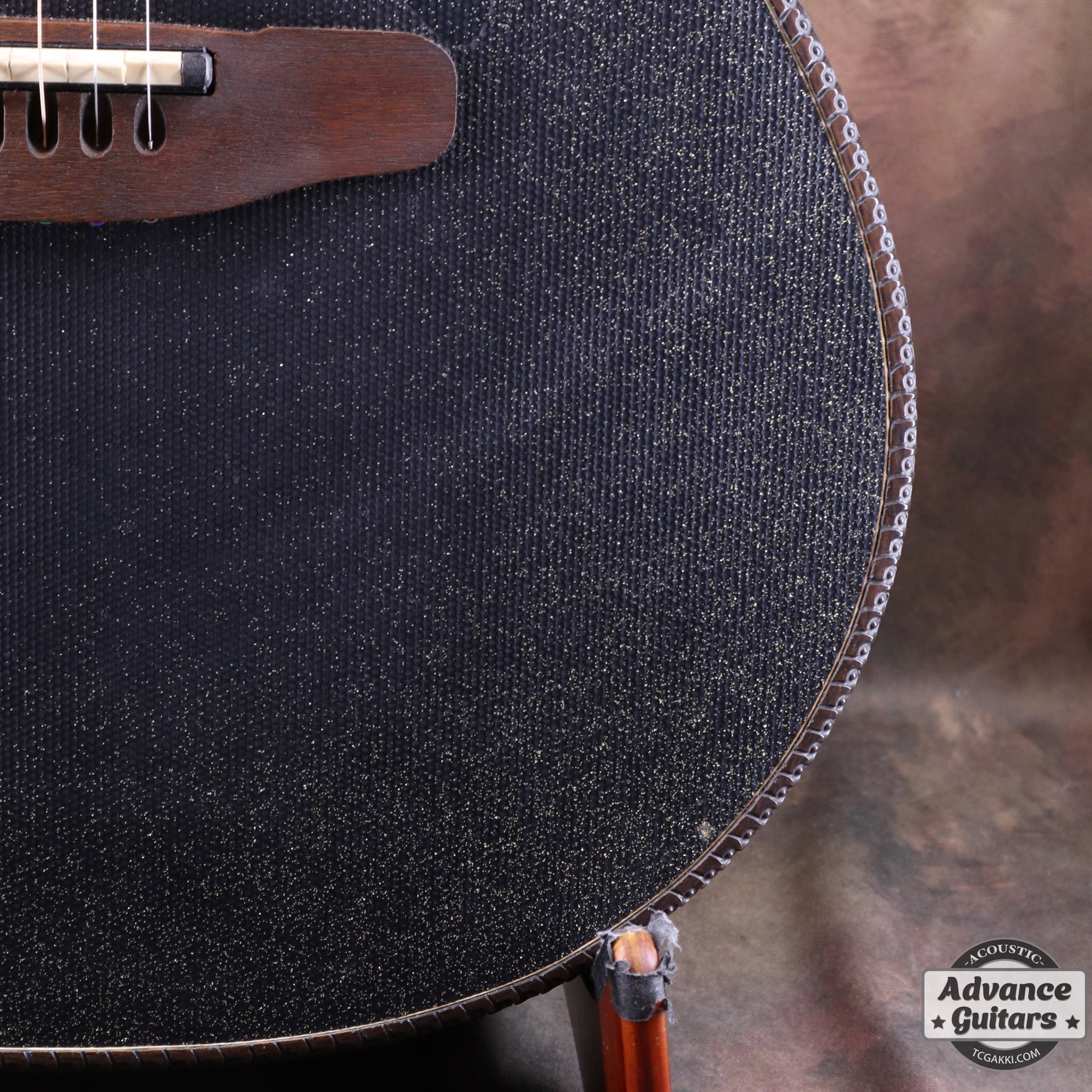 1992年製 1681 - 5 Adamas II - TC楽器 - TCGAKKI