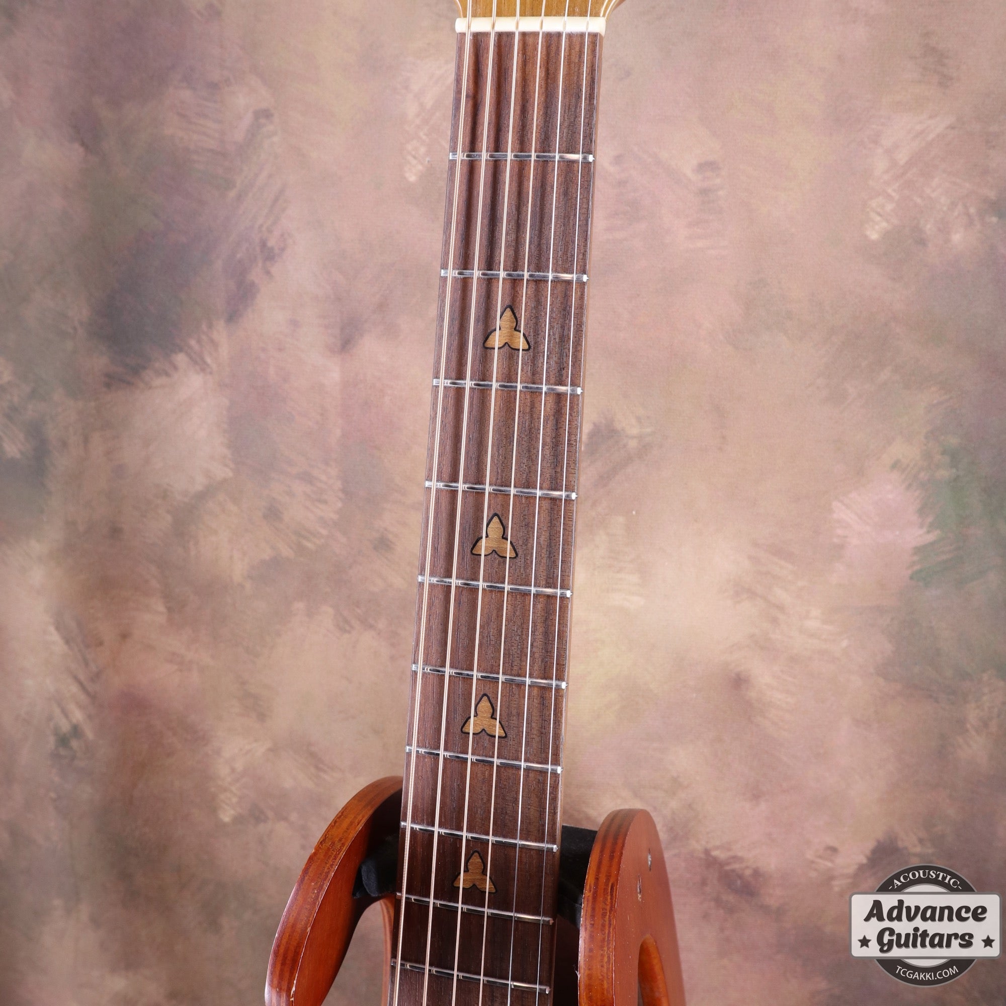 1992年製 1681 - 5 Adamas II - TC楽器 - TCGAKKI