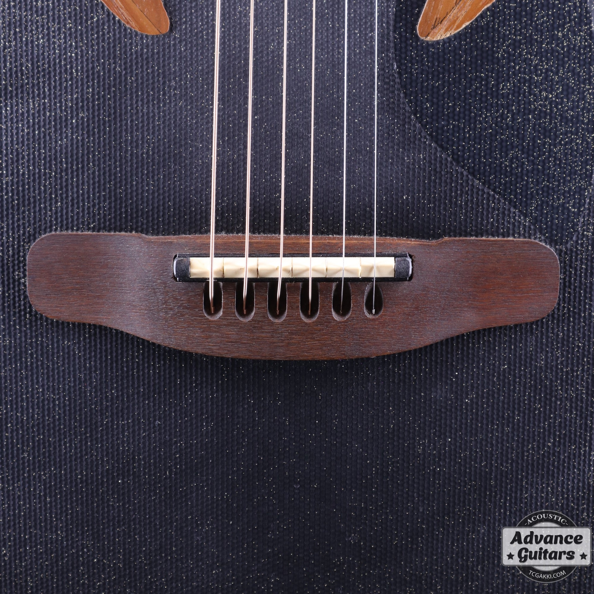 1992年製 1681 - 5 Adamas II - TC楽器 - TCGAKKI