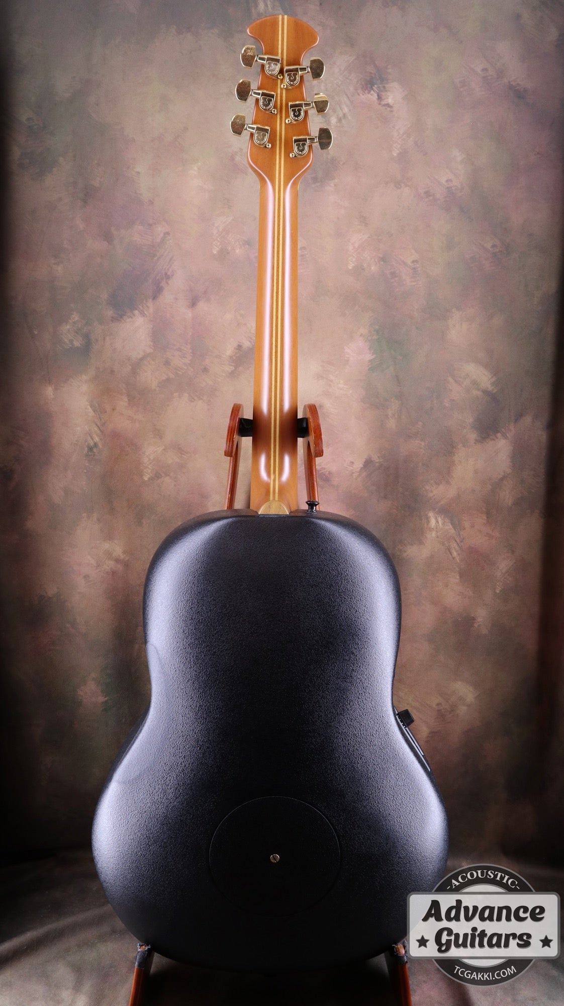 1992年製 1681 - 5 Adamas II - TC楽器 - TCGAKKI