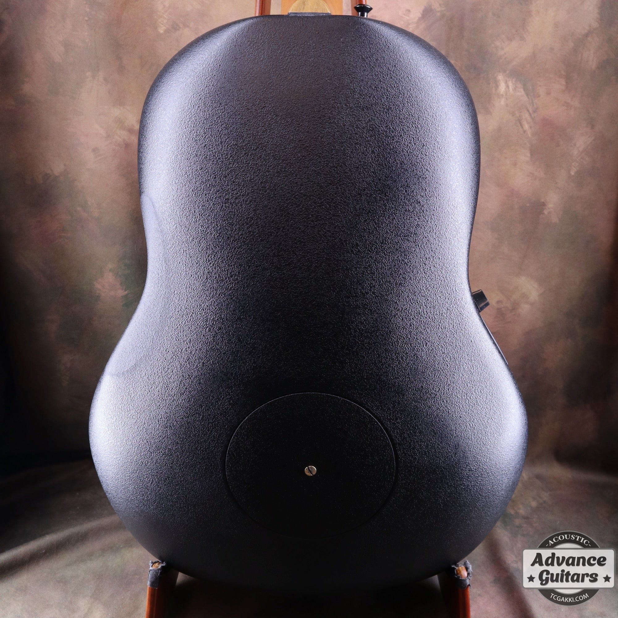 1992年製 1681 - 5 Adamas II - TC楽器 - TCGAKKI