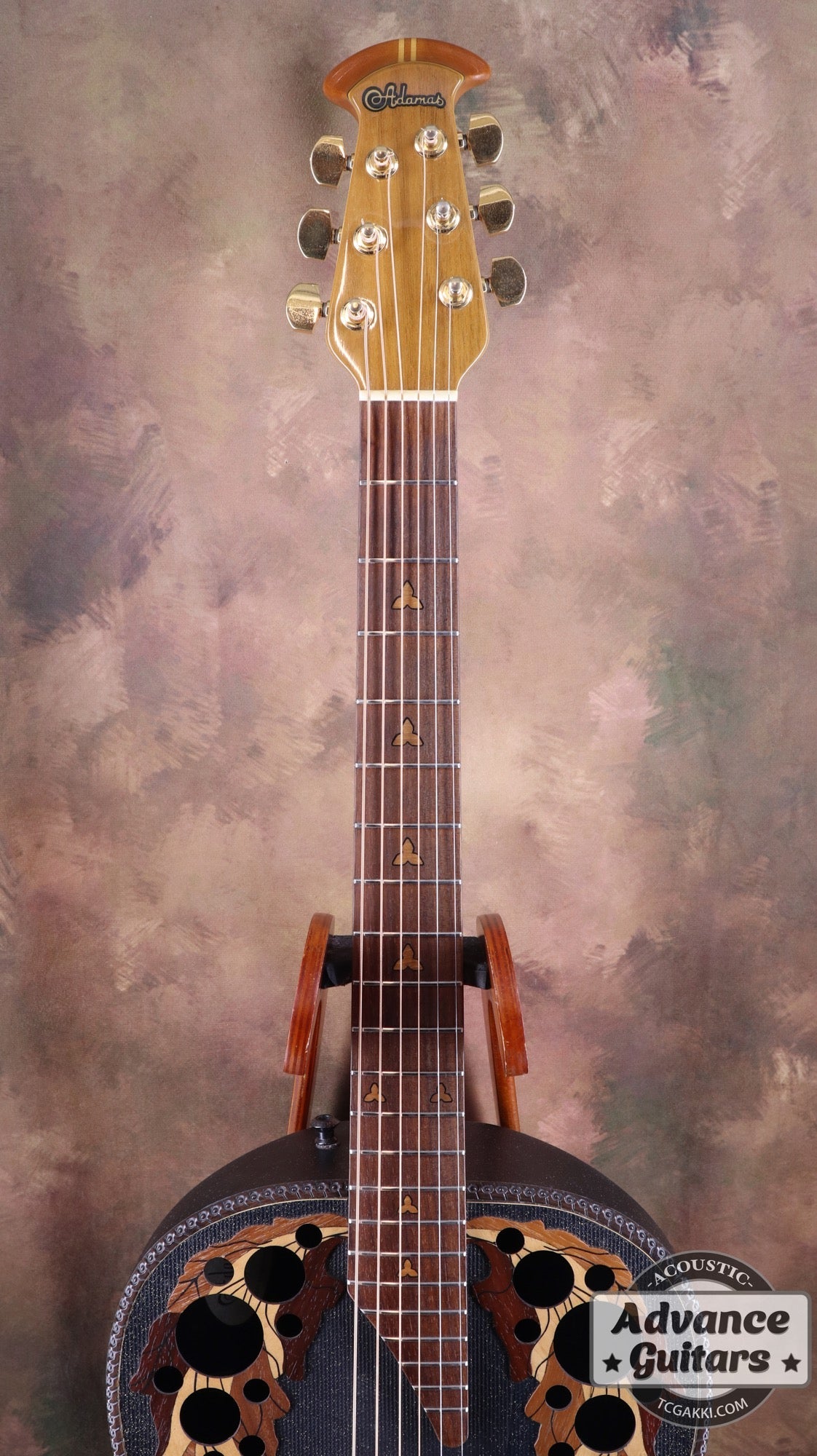 1992年製 1681-5 Adamas II