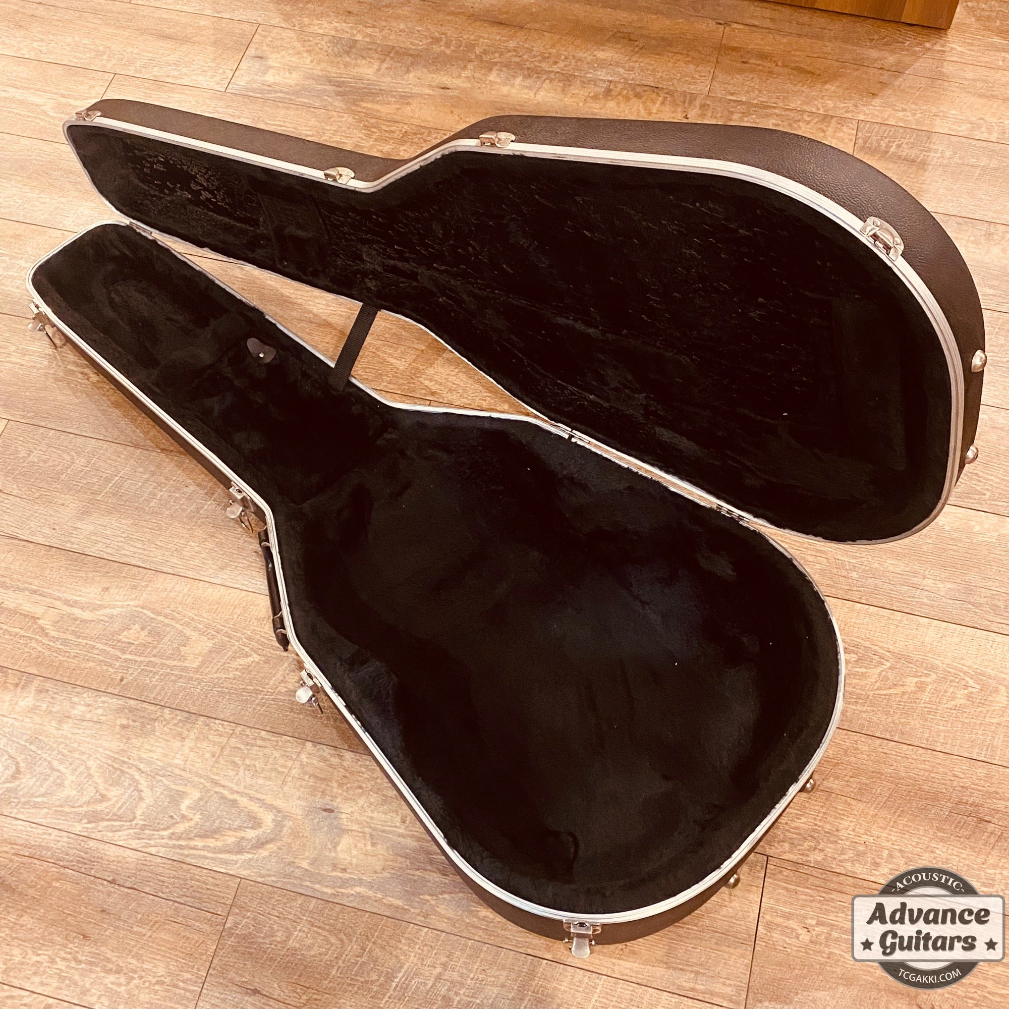 1992年製 1681 - 5 Adamas II - TC楽器 - TCGAKKI