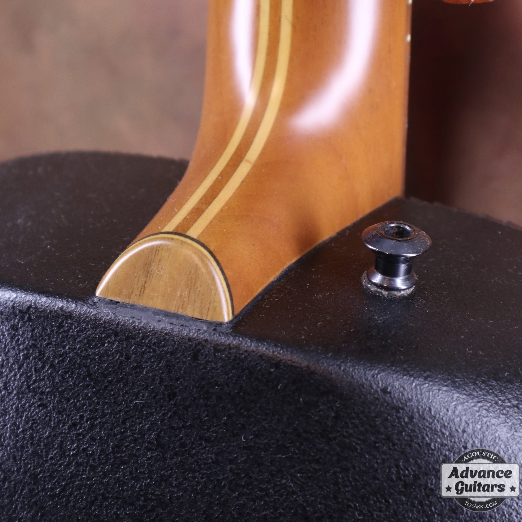 1992年製 1681 - 5 Adamas II - TC楽器 - TCGAKKI