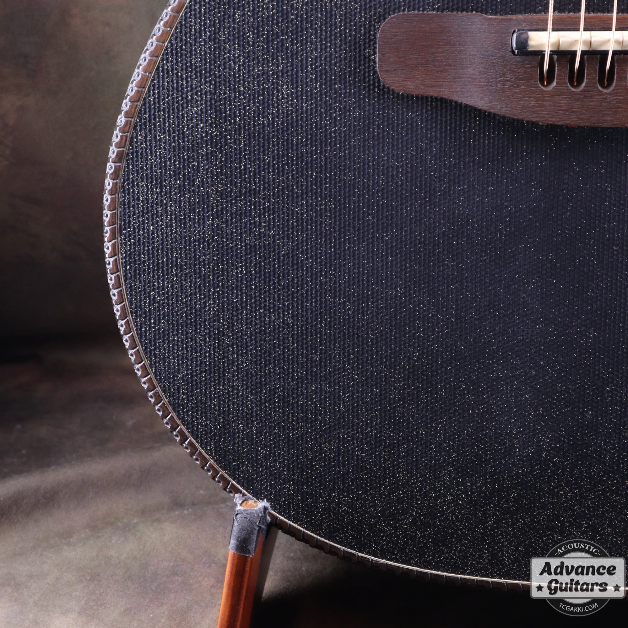 1992年製 1681 - 5 Adamas II - TC楽器 - TCGAKKI