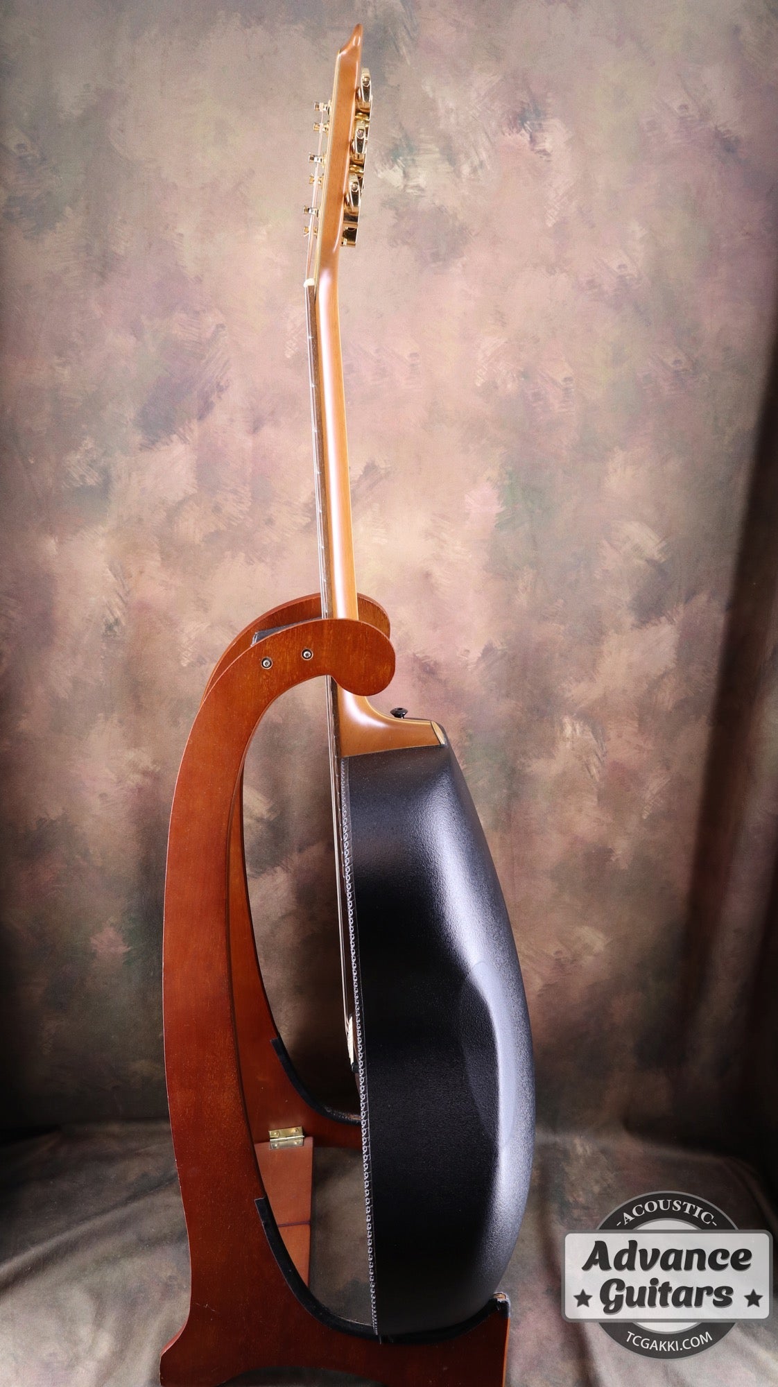 1992年製 1681 - 5 Adamas II - TC楽器 - TCGAKKI