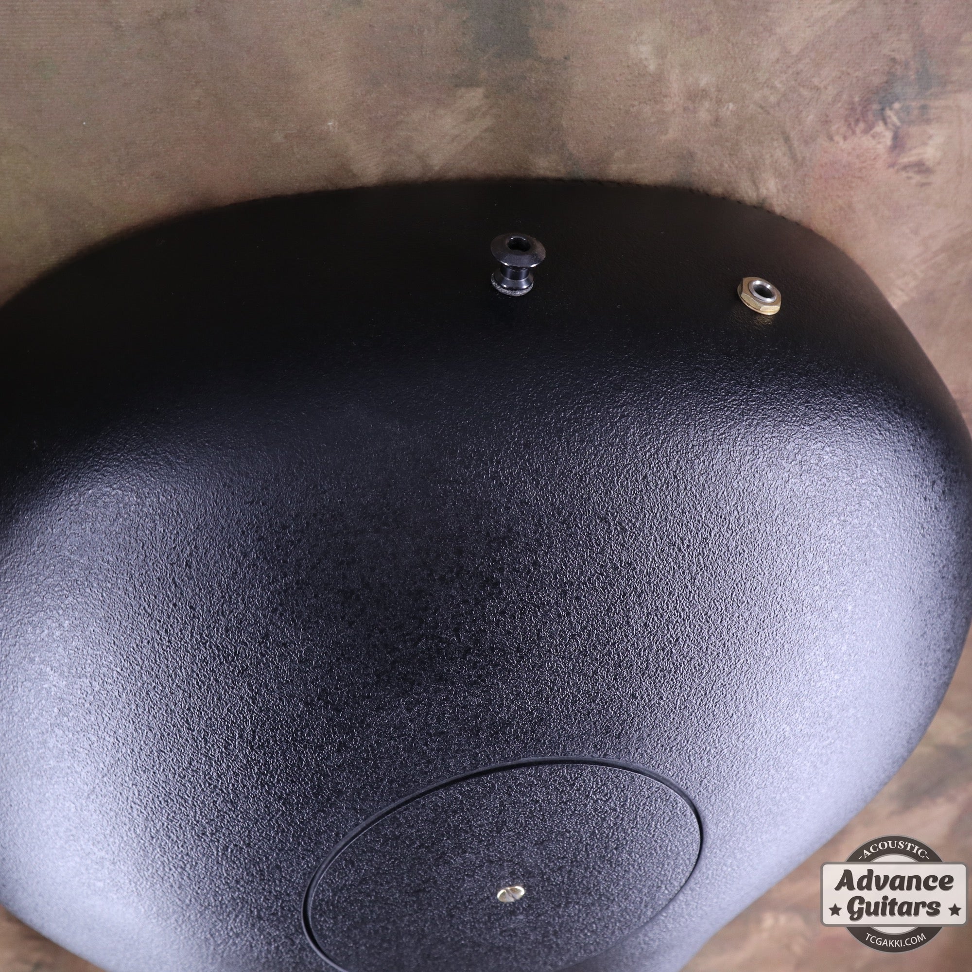 1992年製 1681 - 5 Adamas II - TC楽器 - TCGAKKI