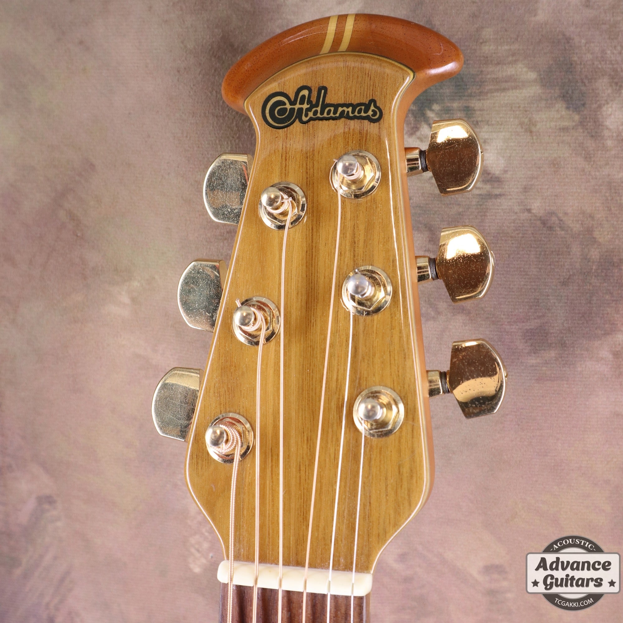 1992年製 1681-5 Adamas II