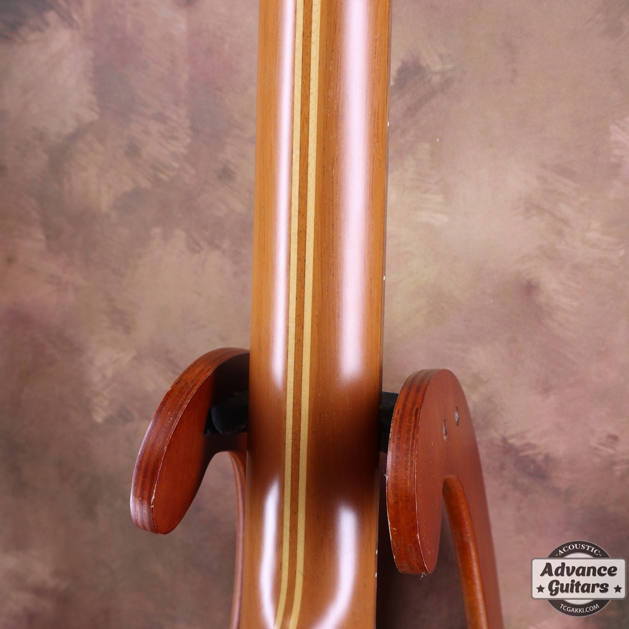 1992年製 1681 - 5 Adamas II - TC楽器 - TCGAKKI