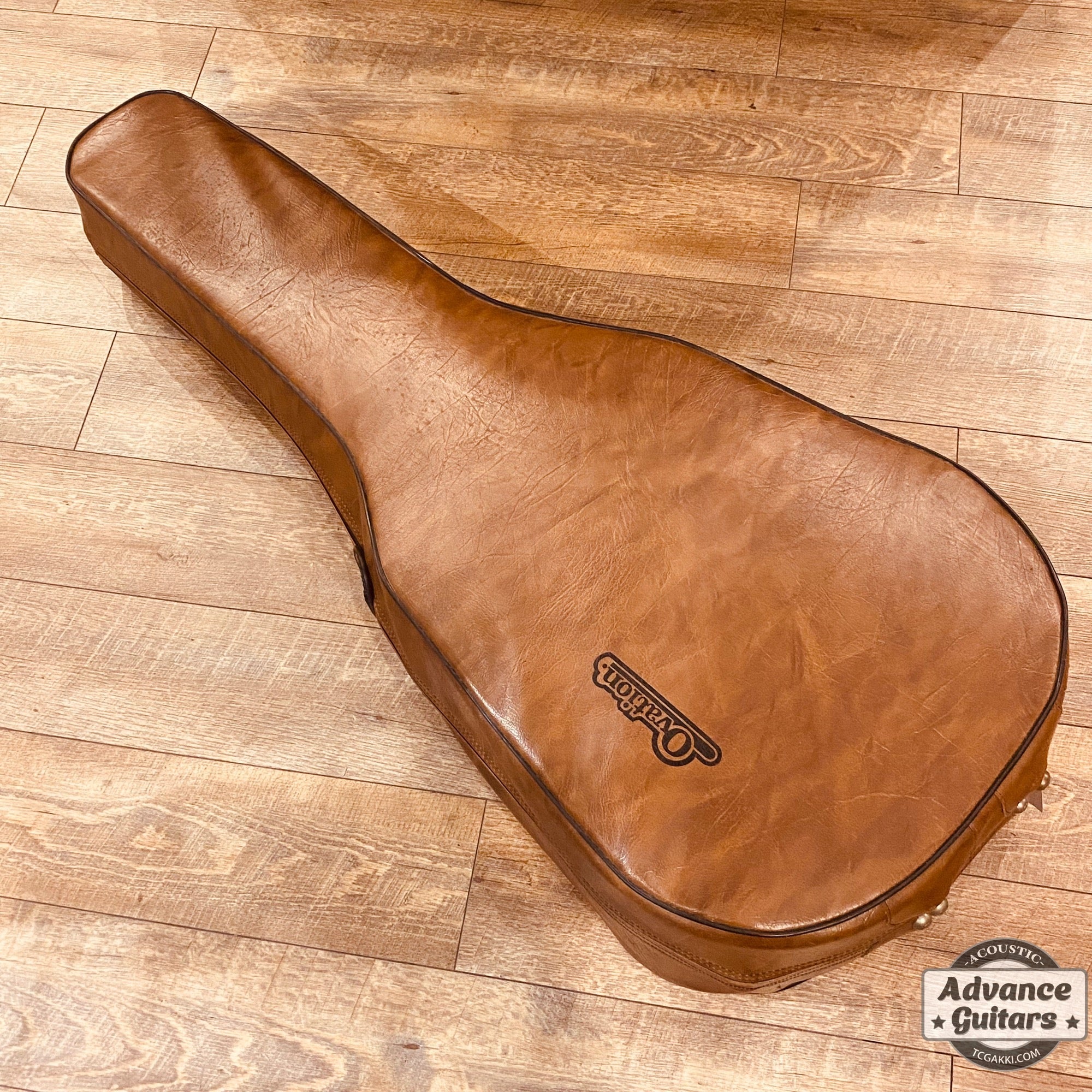 1992年製 1681 - 5 Adamas II - TC楽器 - TCGAKKI