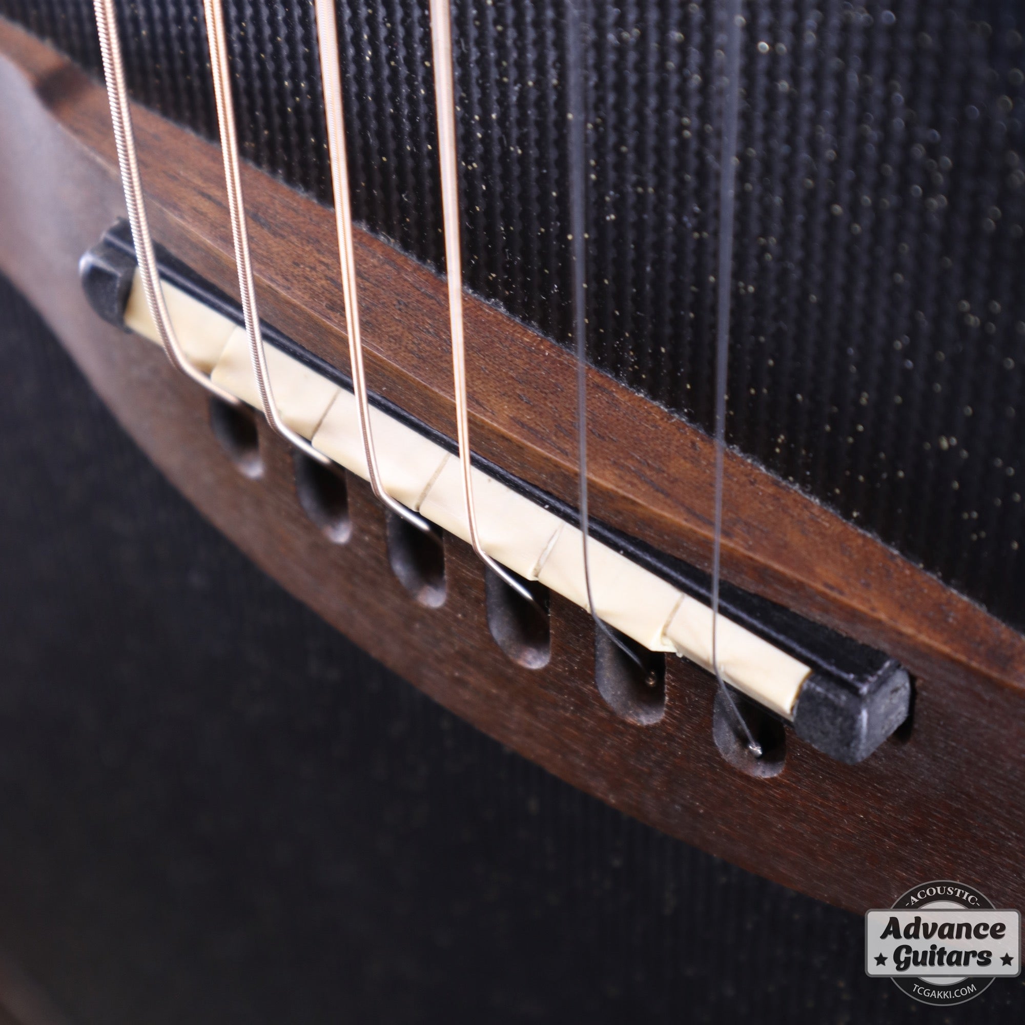 1992年製 1681 - 5 Adamas II - TC楽器 - TCGAKKI