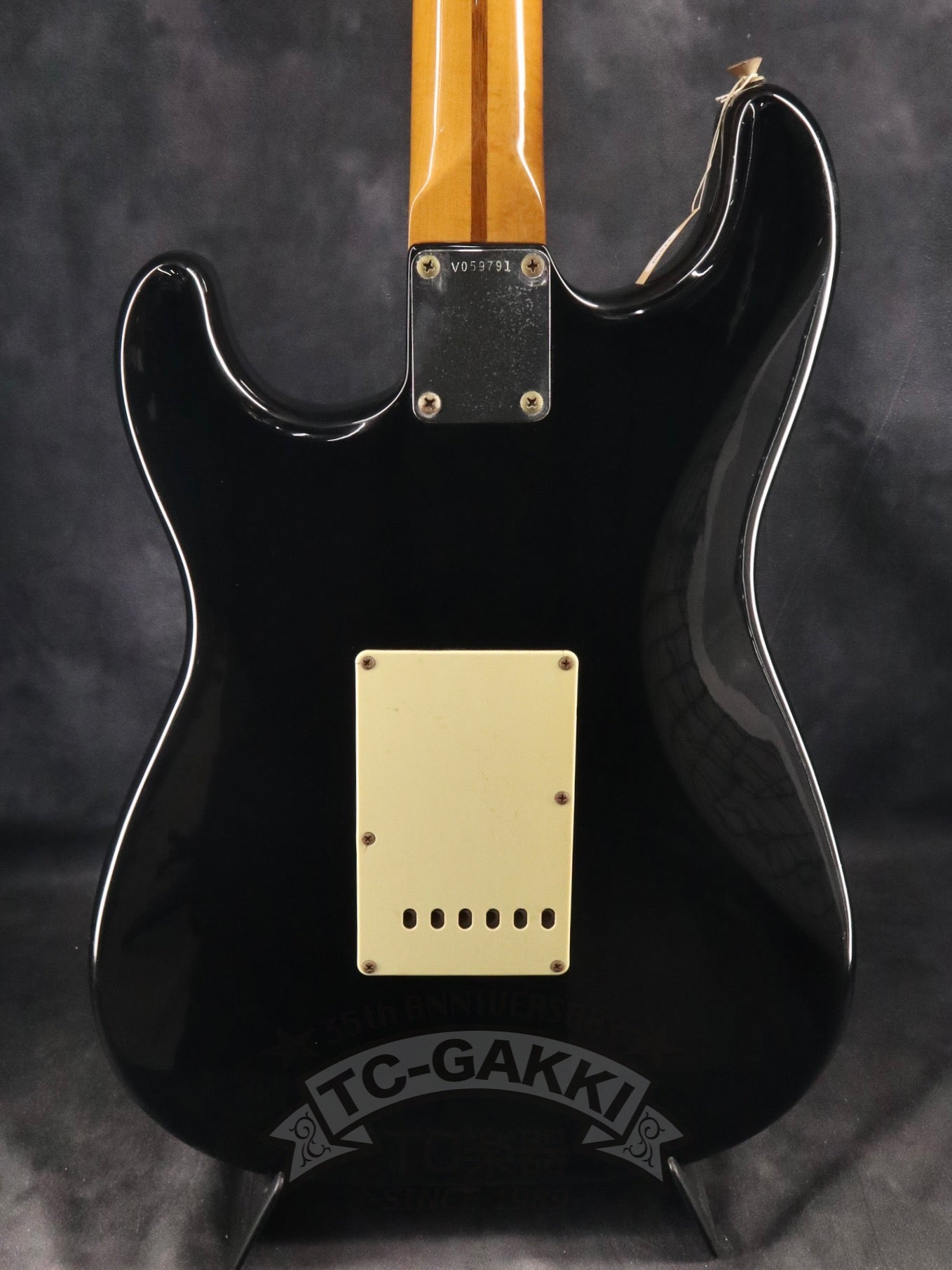 1992 1957 Stratocaster