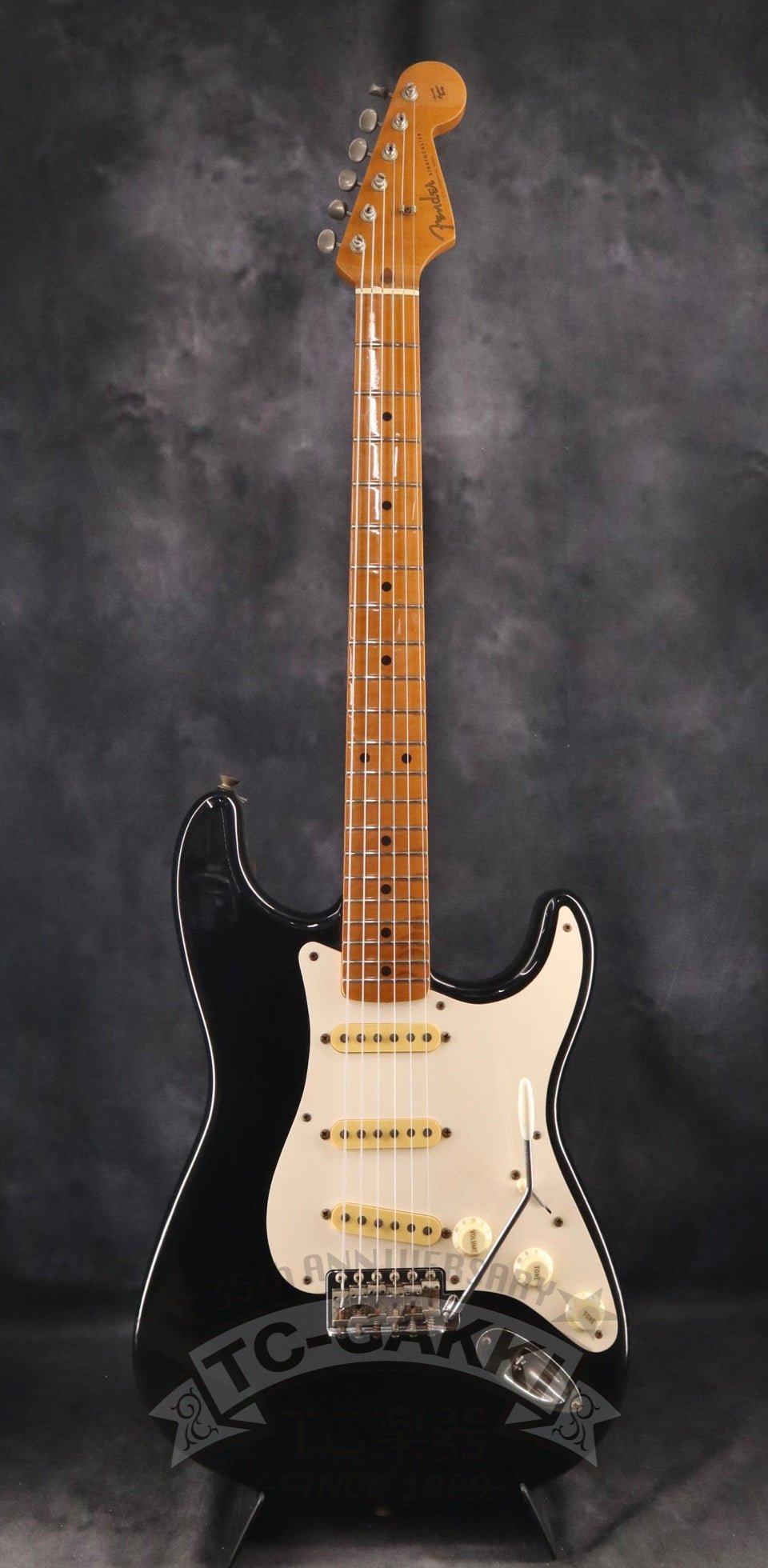 Fender Custom Shop Fat 50s Stratocaster Set