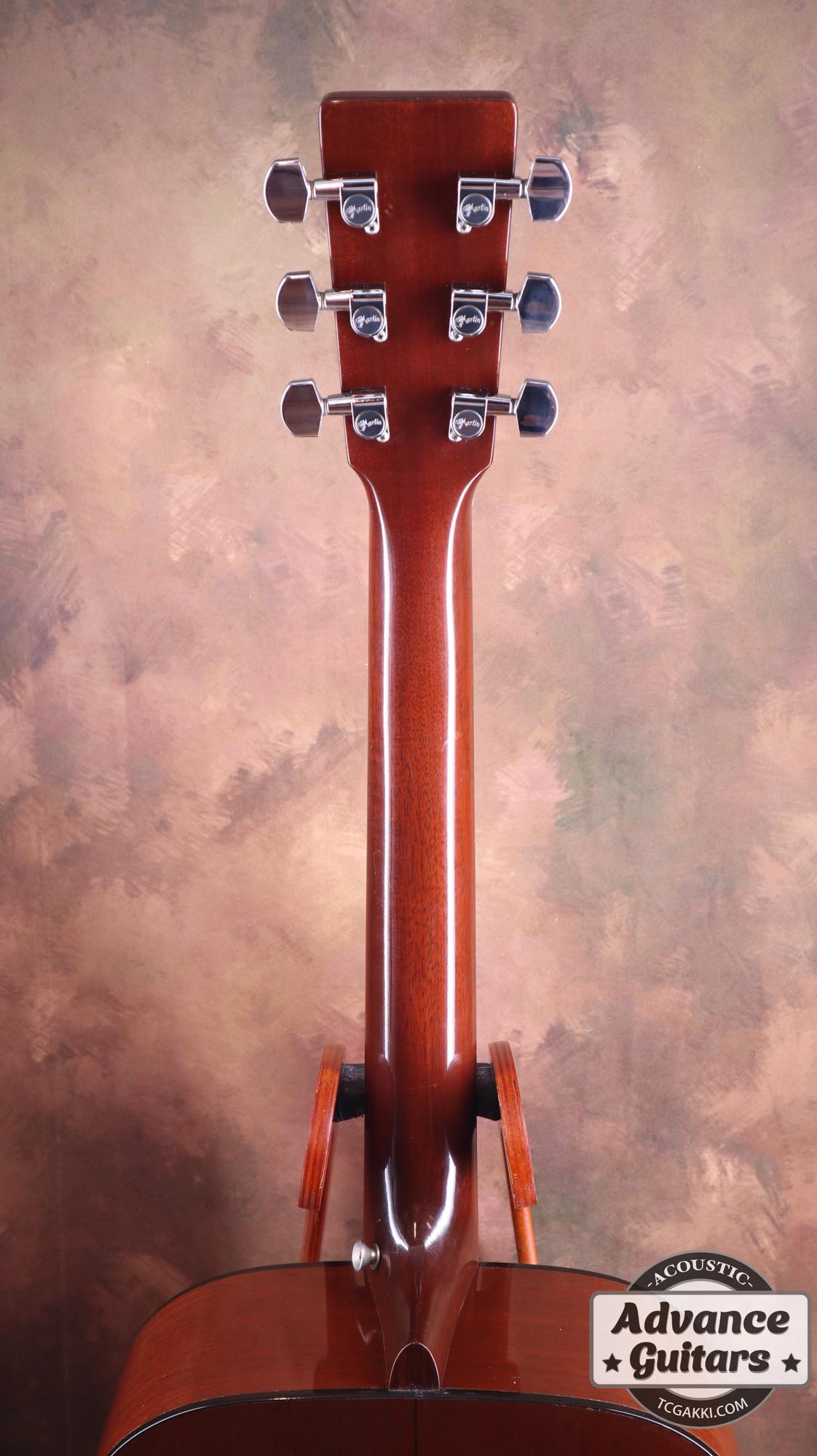 1992年製 D-18