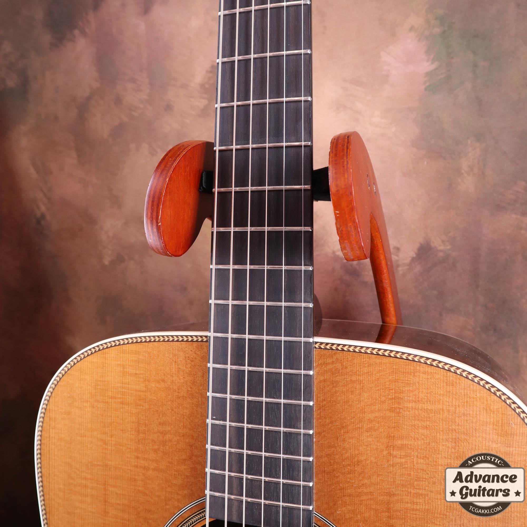 1992年製 HD-28 CTM LSH