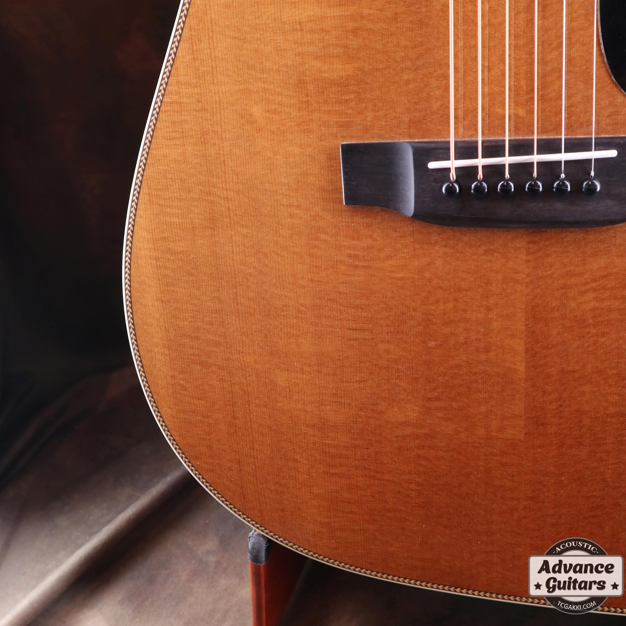 1992年製 HD-28 CTM LSH