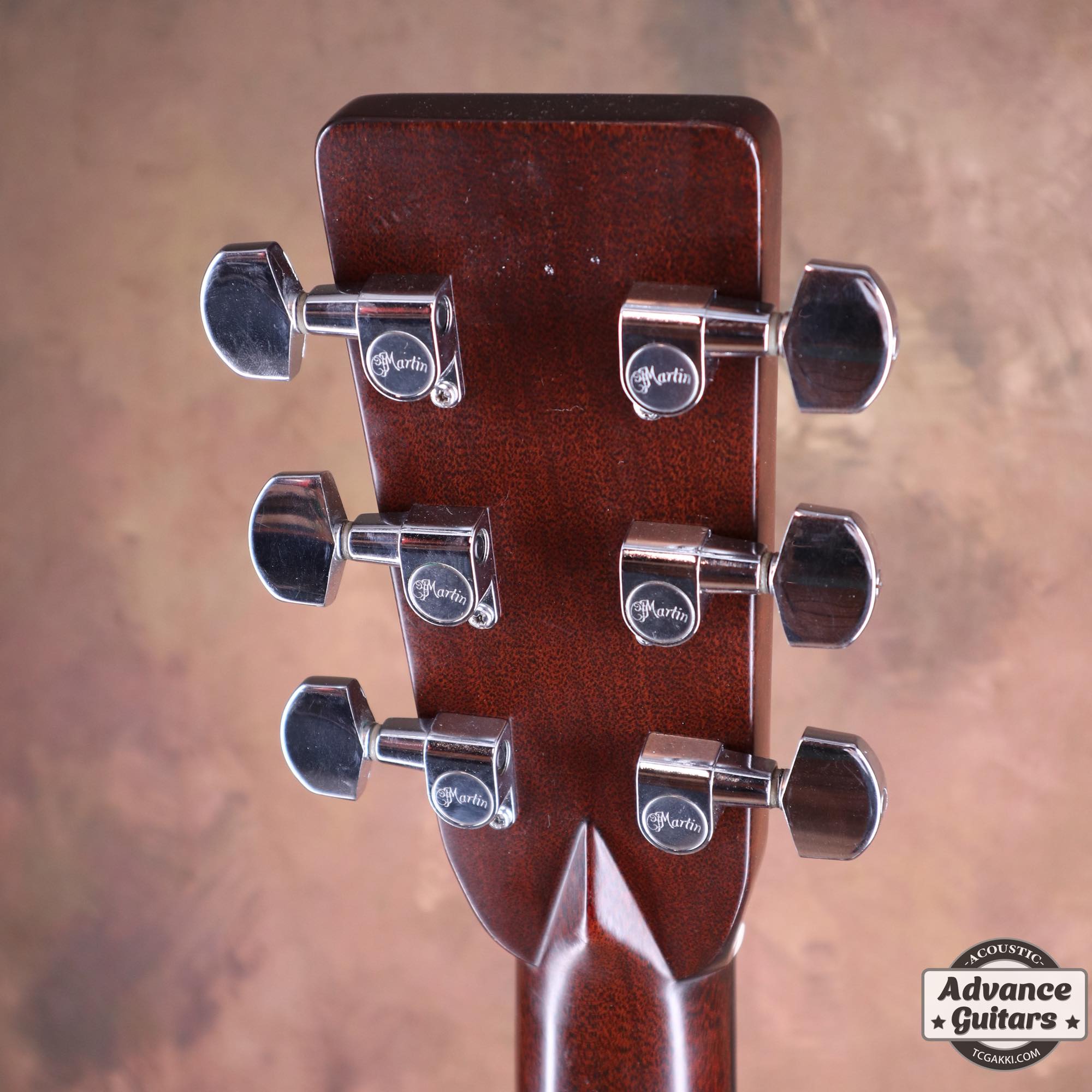 1992年製 HD-28 CTM LSH