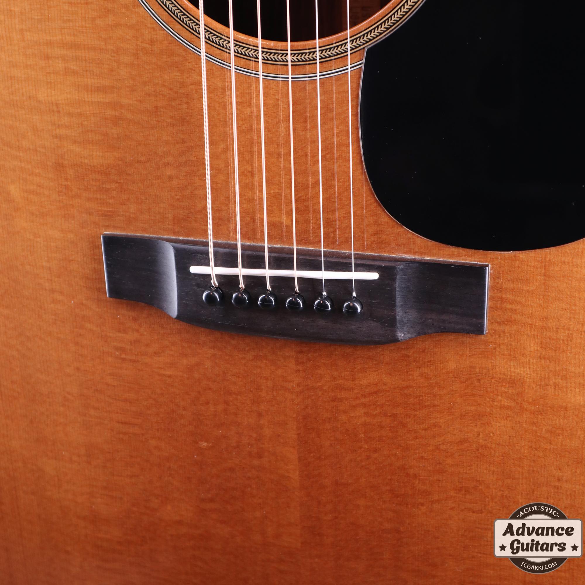 Martin 1992年製 HD-28 CTM LSH - TC楽器 - TCGAKKI