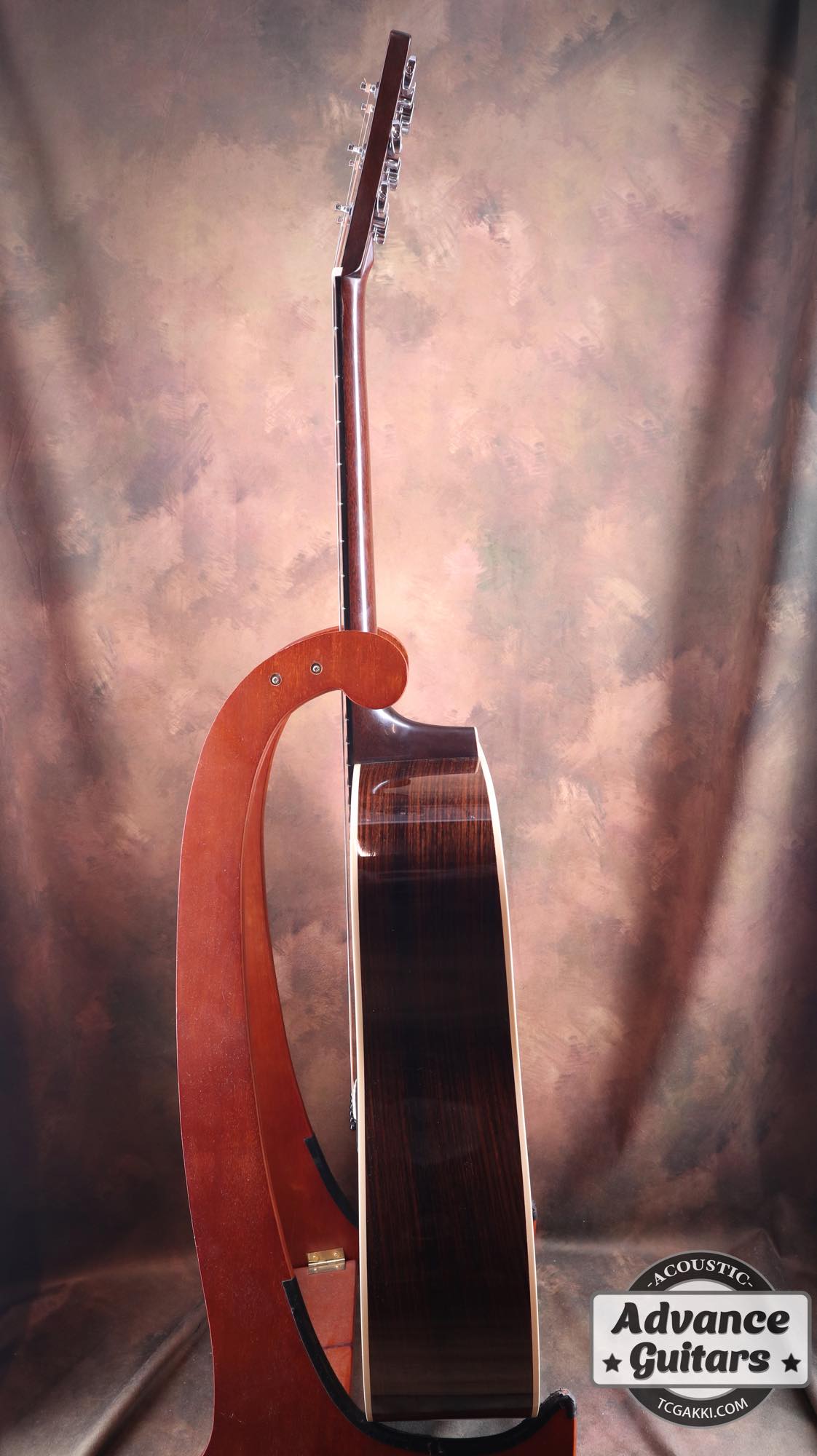 1992年製 HD-28 CTM LSH