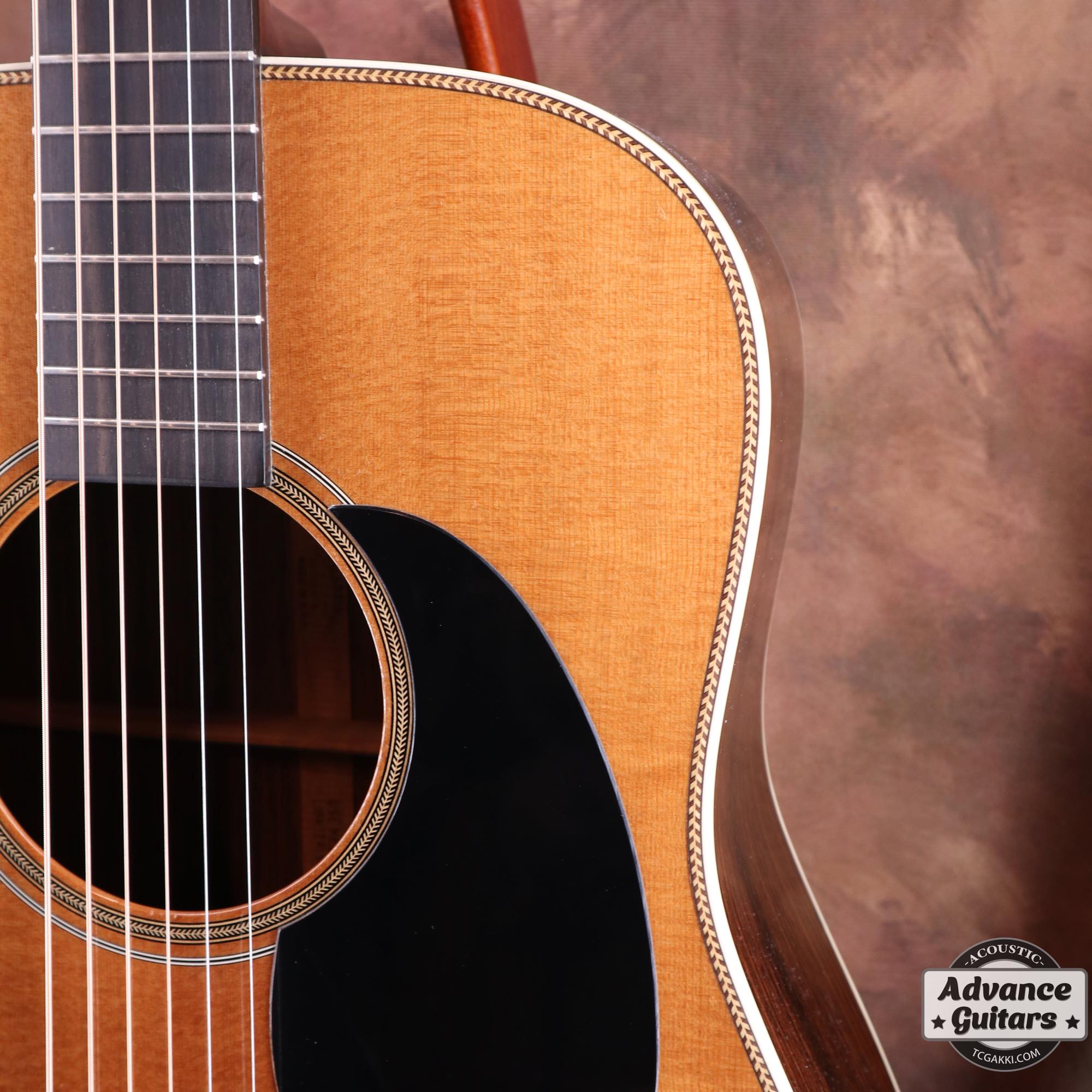 Martin アコースティックギター　CTMOOO-M SB TC MARTIN CTM 00-41 PROMO Italian Alpine Spruce / Guatemaran Rosewood