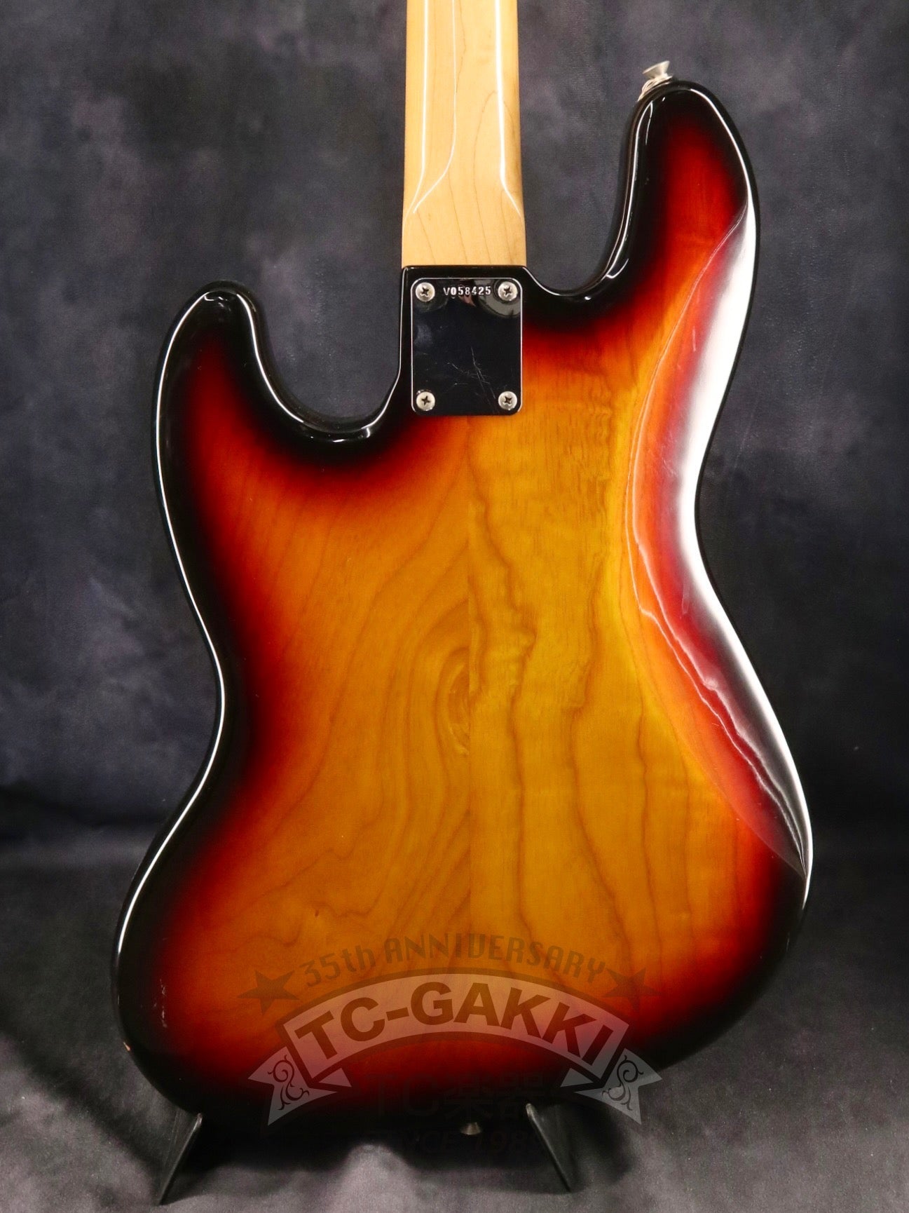 1992 JAZZ BASS - TC楽器 - TCGAKKI