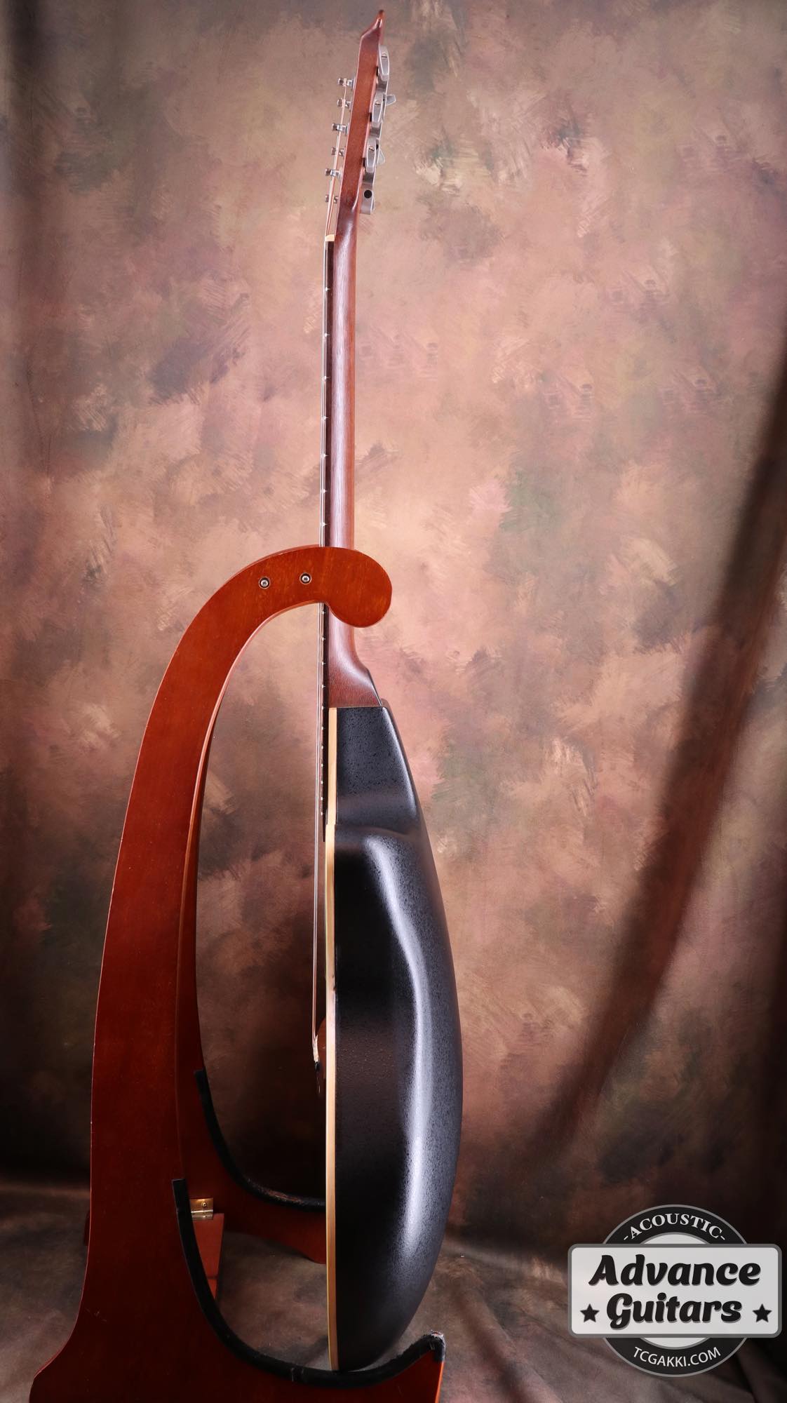 1993 1860 Custom Balladeer