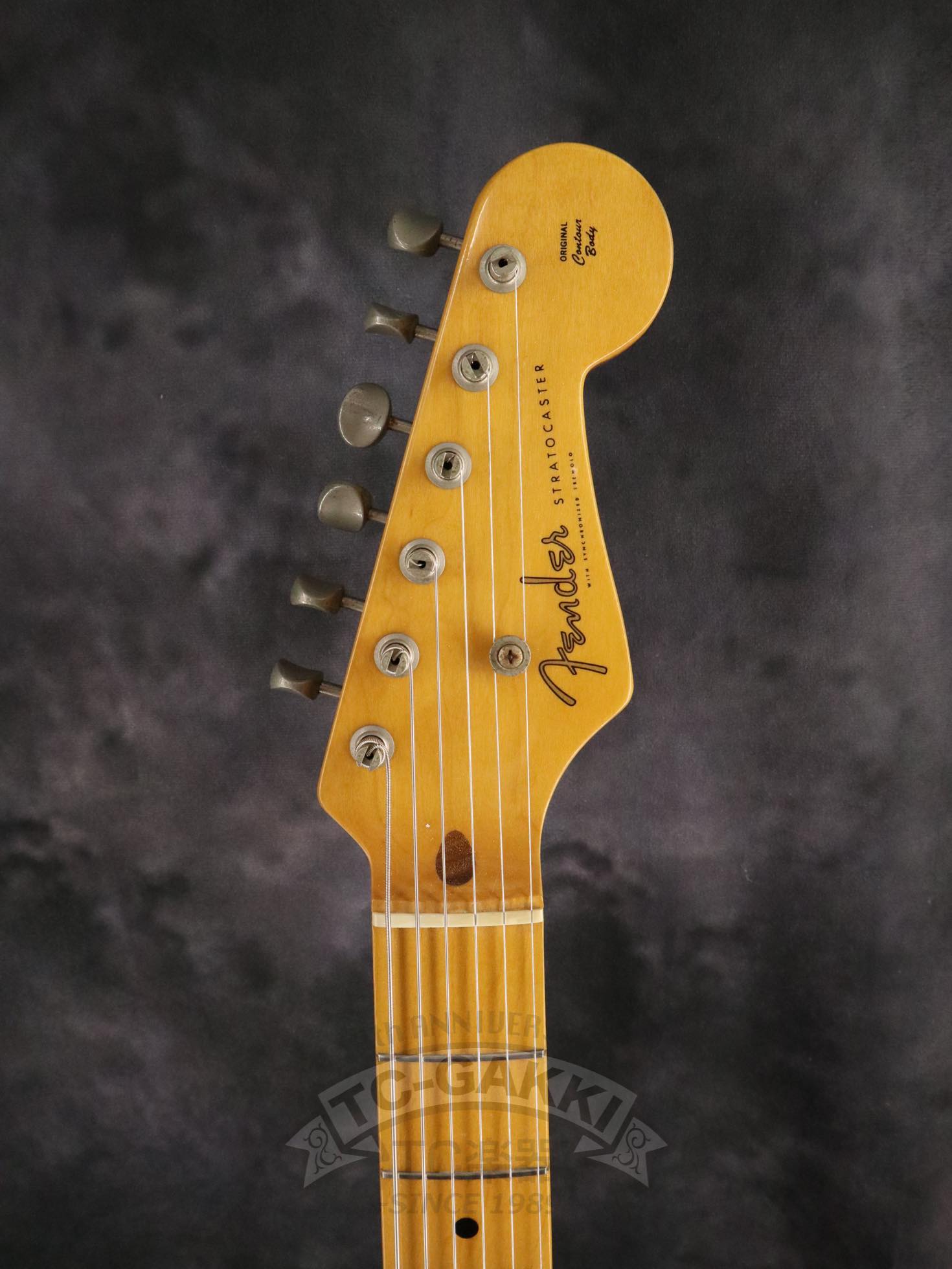 1993 - 1994 ST54 - 75RV - TC楽器 - TCGAKKI