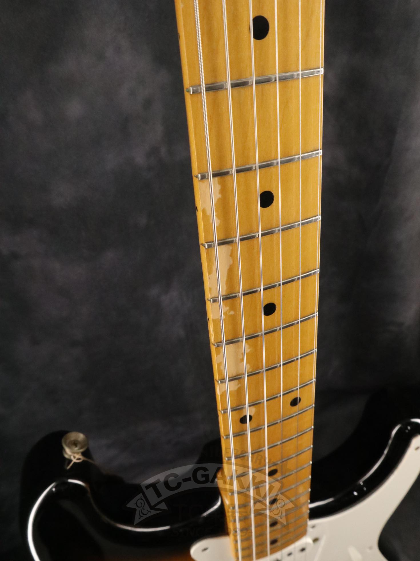 1993-1994 ST54-75RV