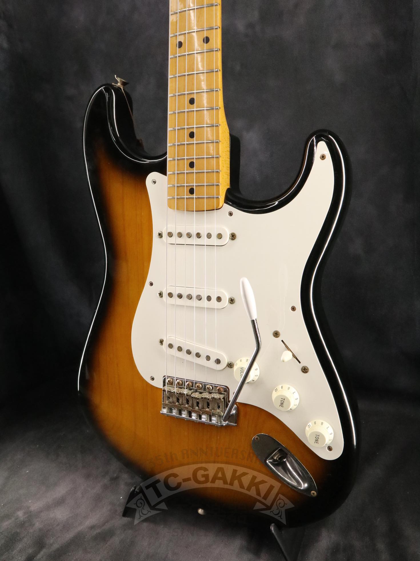 1993 - 1994 ST54 - 75RV - TC楽器 - TCGAKKI