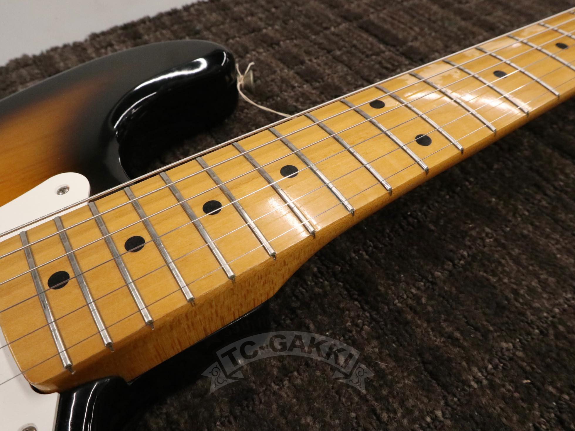 1993 - 1994 ST54 - 75RV - TC楽器 - TCGAKKI