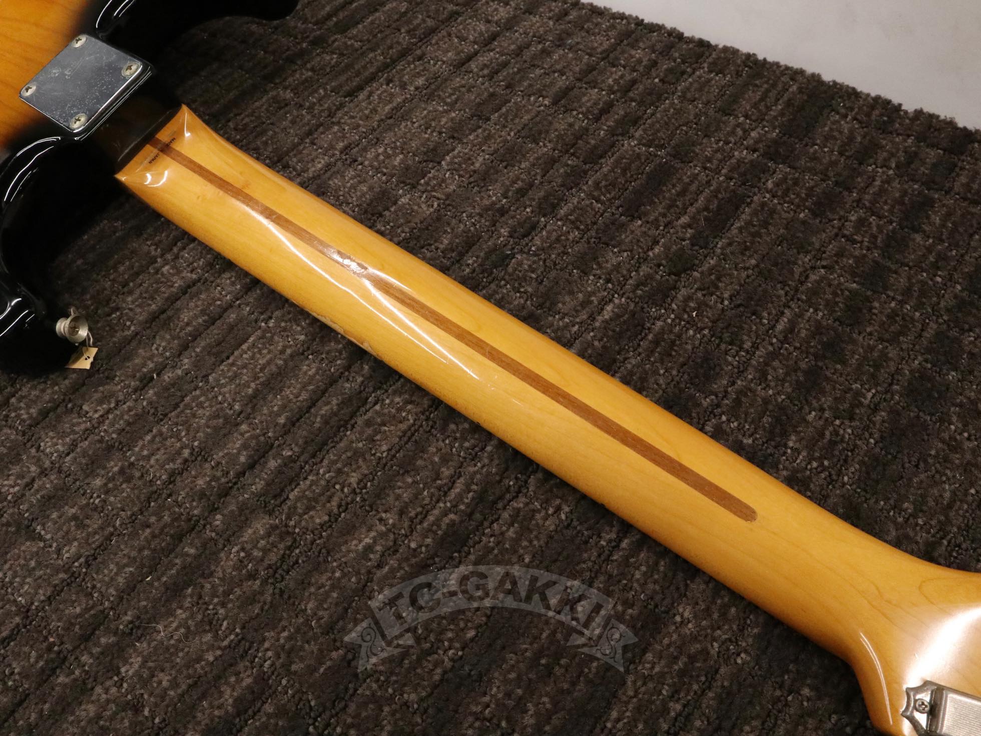 1993 - 1994 ST54 - 75RV - TC楽器 - TCGAKKI