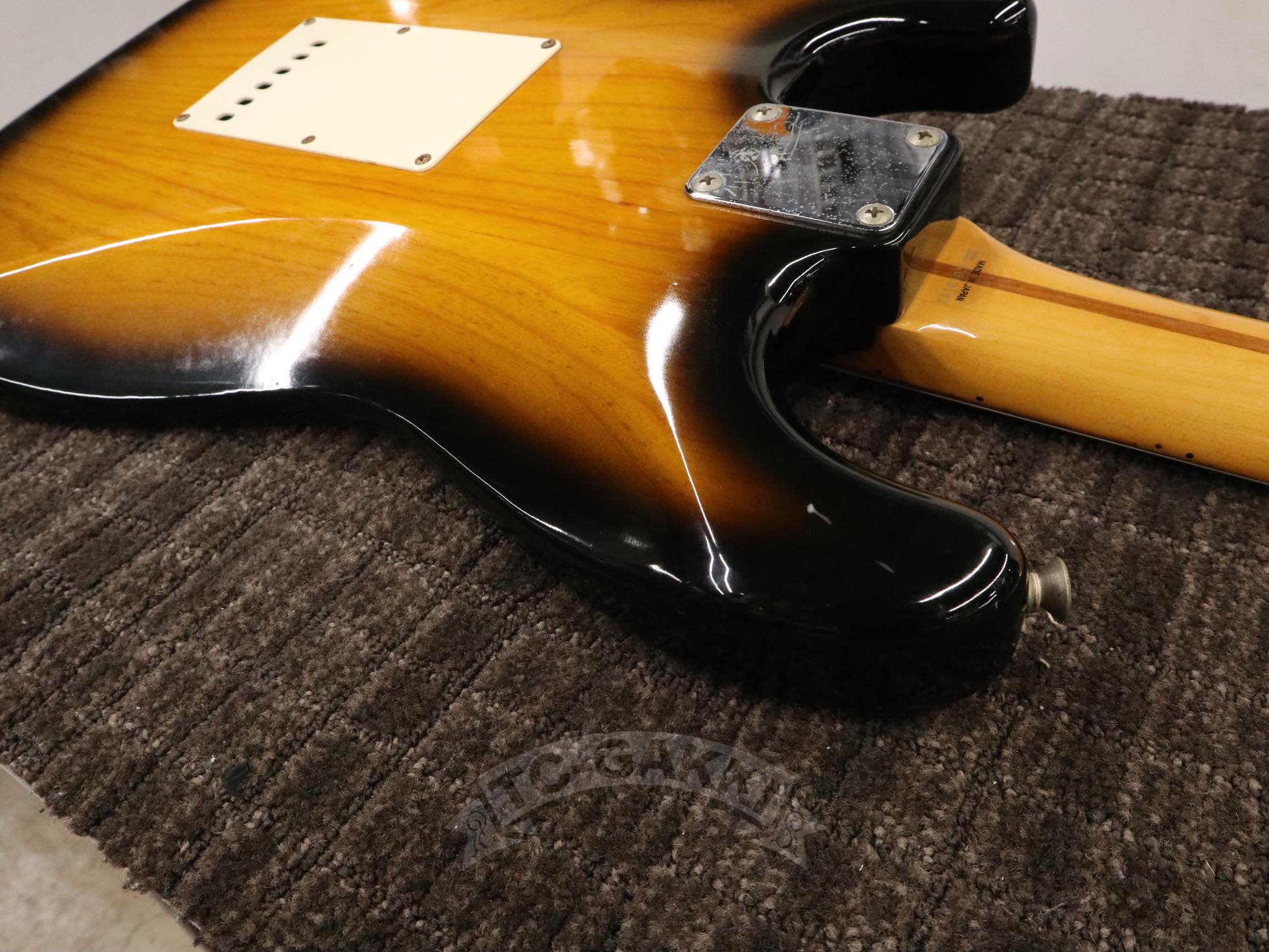 1993 - 1994 ST54 - 75RV - TC楽器 - TCGAKKI