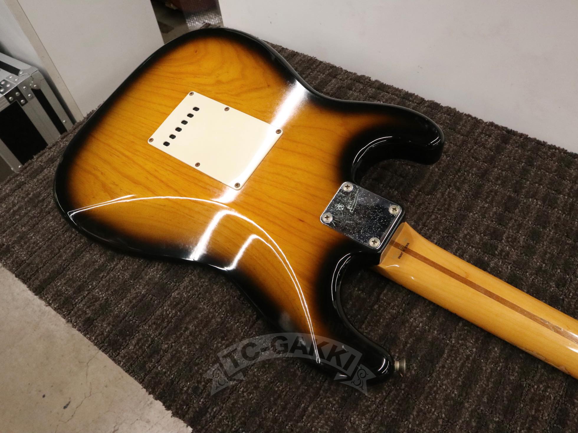 1993 - 1994 ST54 - 75RV - TC楽器 - TCGAKKI