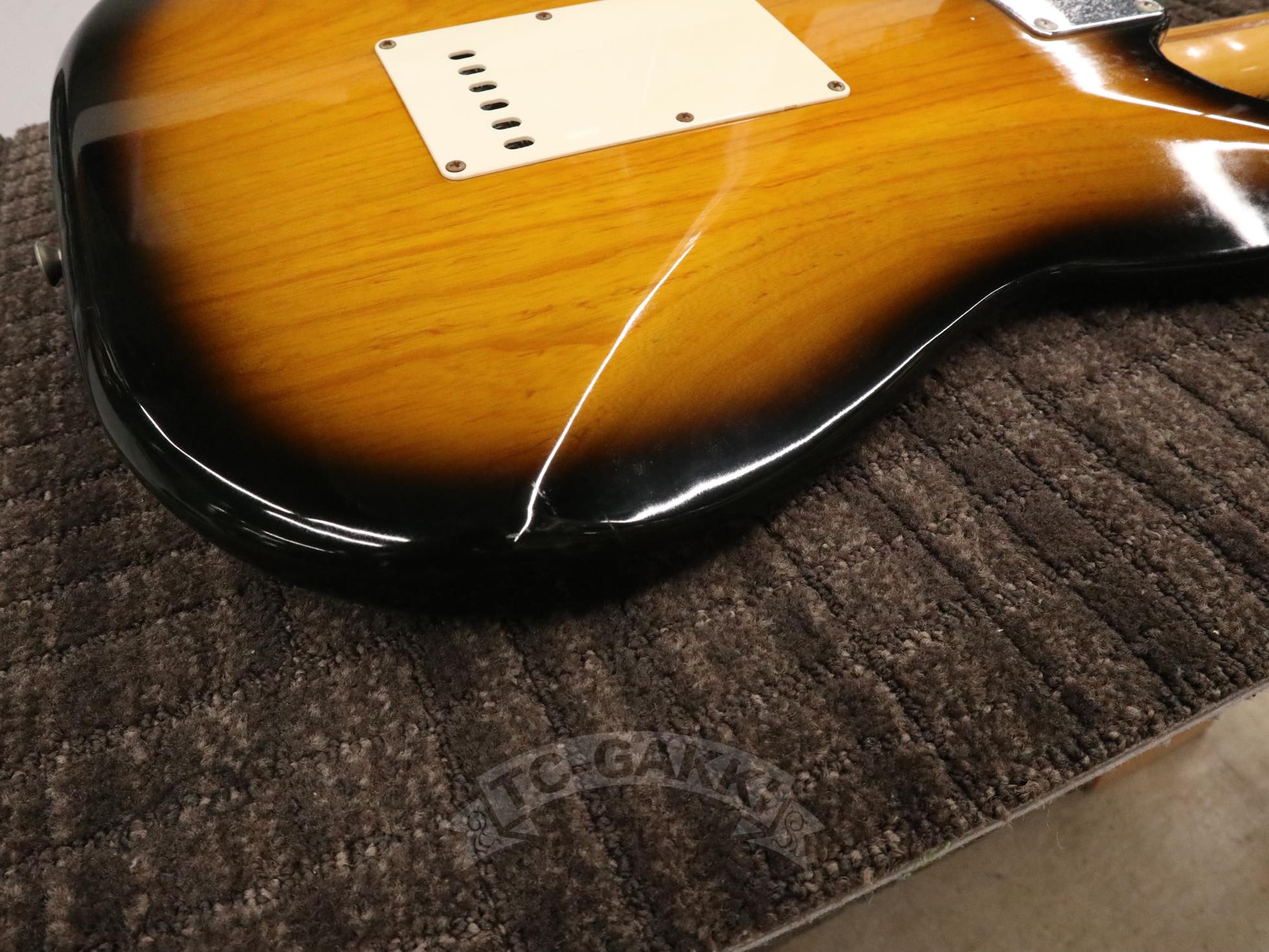 1993 - 1994 ST54 - 75RV - TC楽器 - TCGAKKI