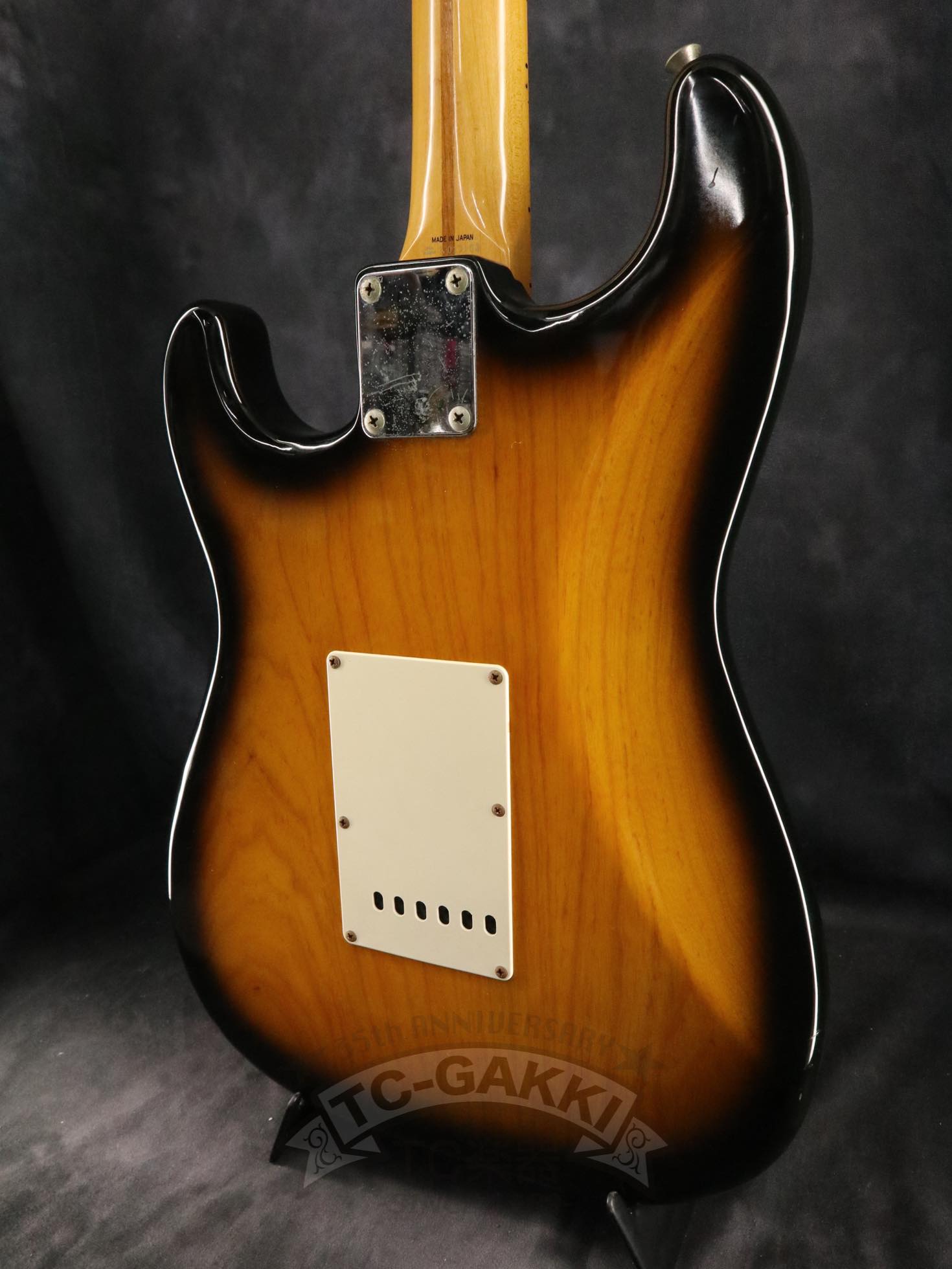 1993 - 1994 ST54 - 75RV - TC楽器 - TCGAKKI