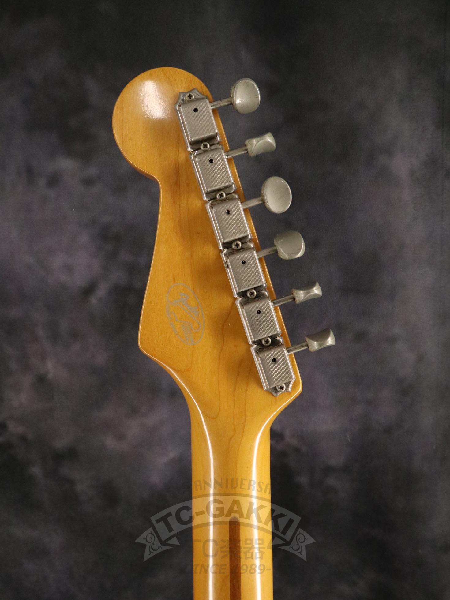 1993 - 1994 ST54 - 75RV - TC楽器 - TCGAKKI